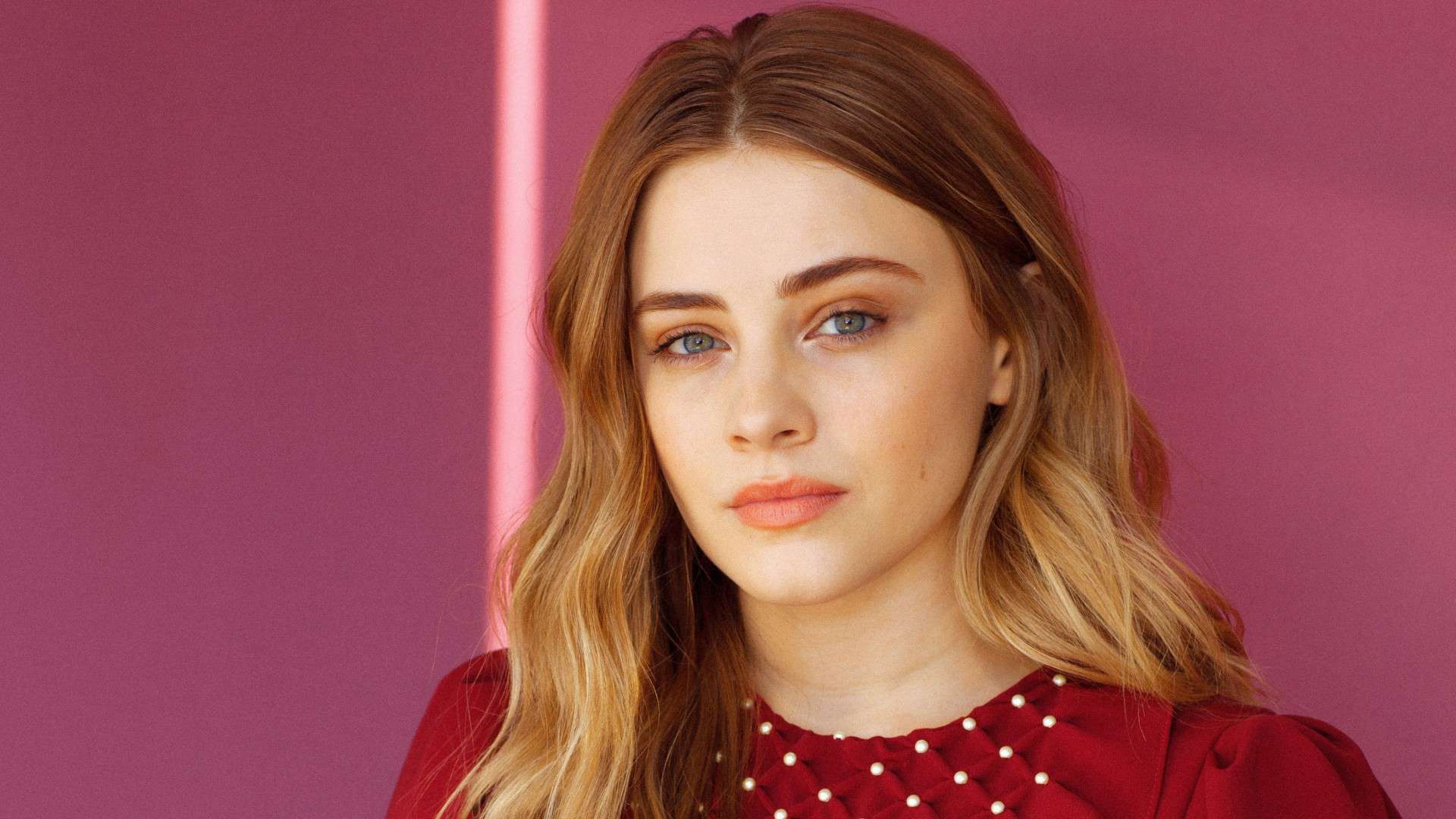 Josephine Langford In After We Fell Wallpapers