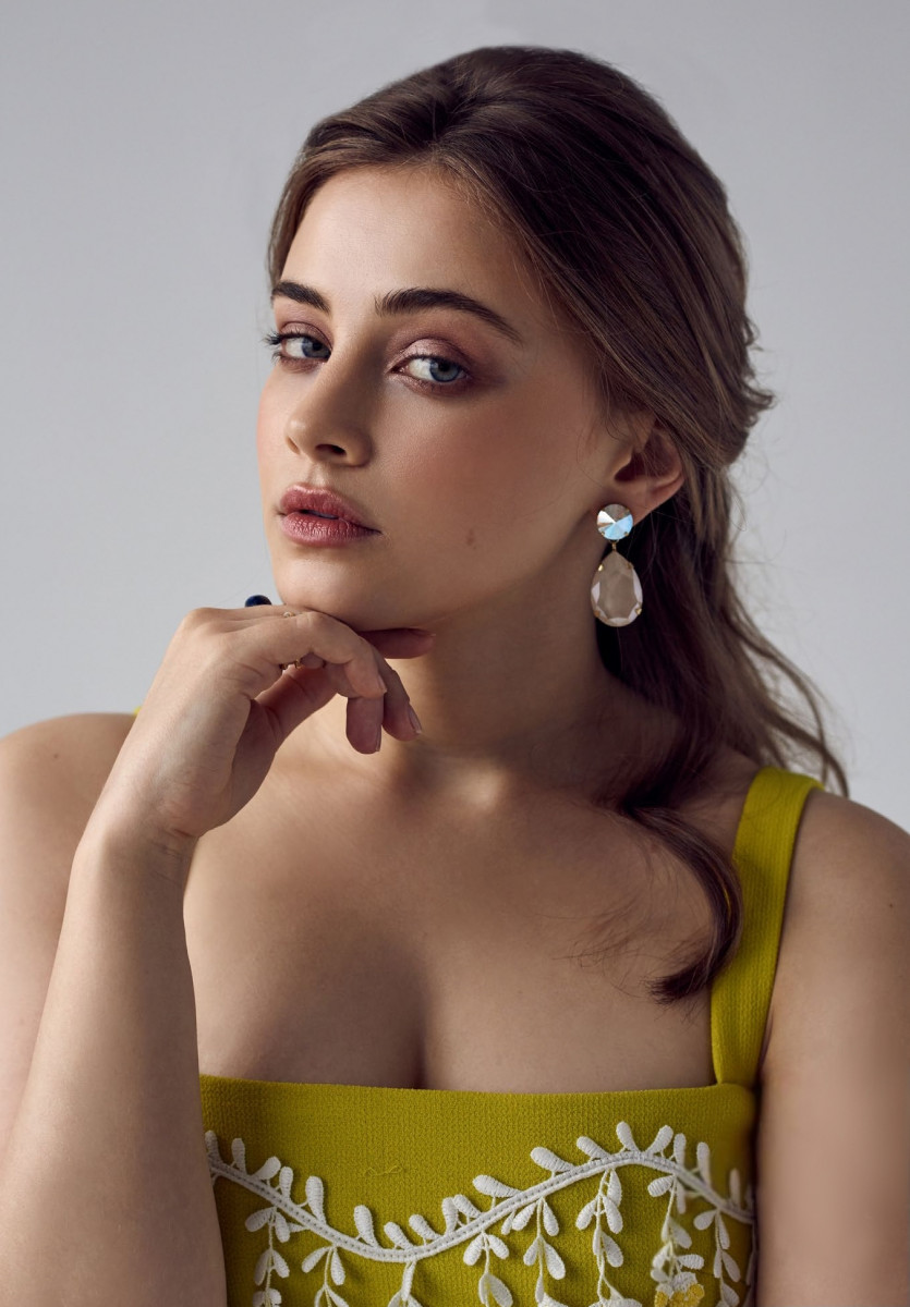 Josephine Langford Wallpapers