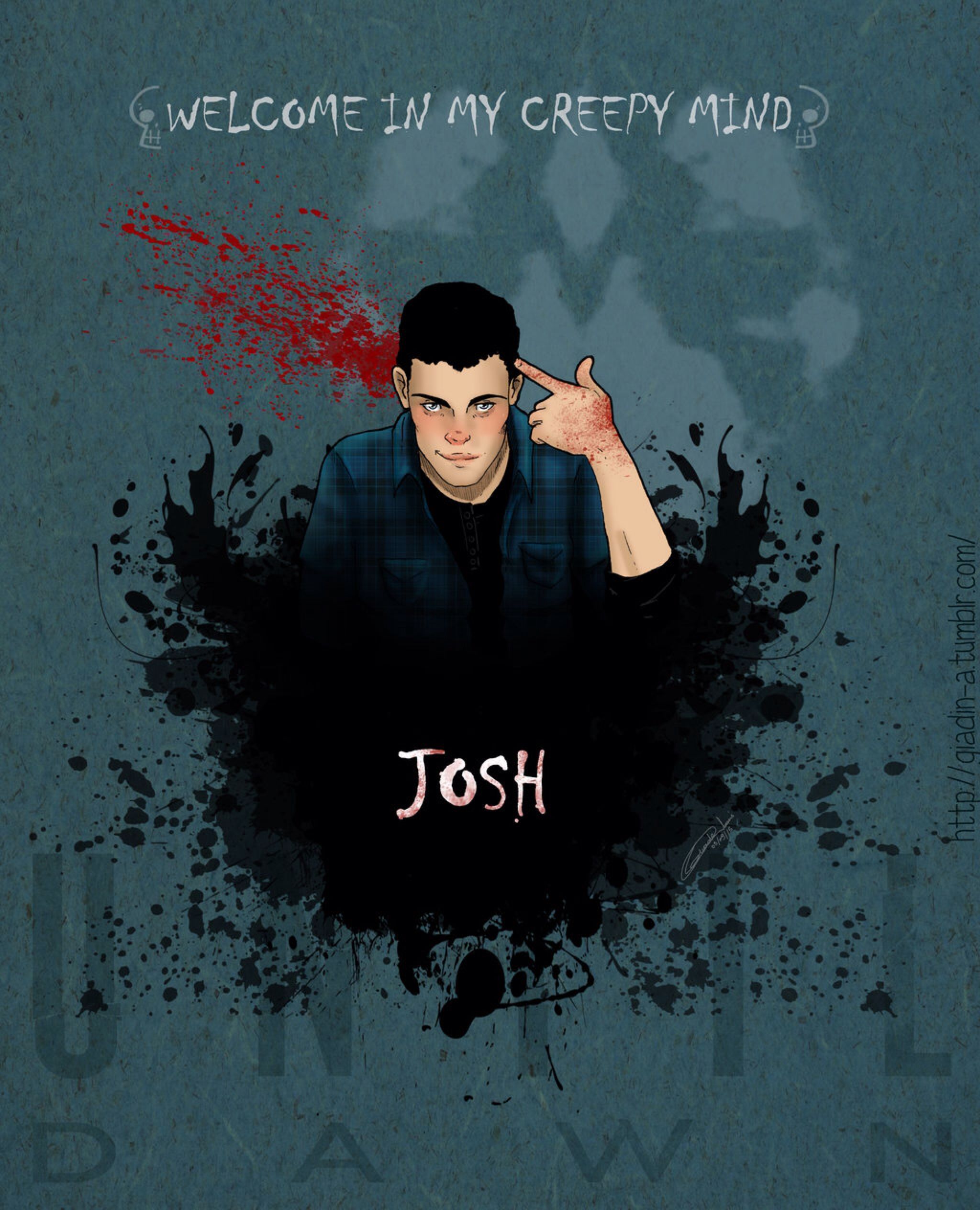 Josh A Wallpapers