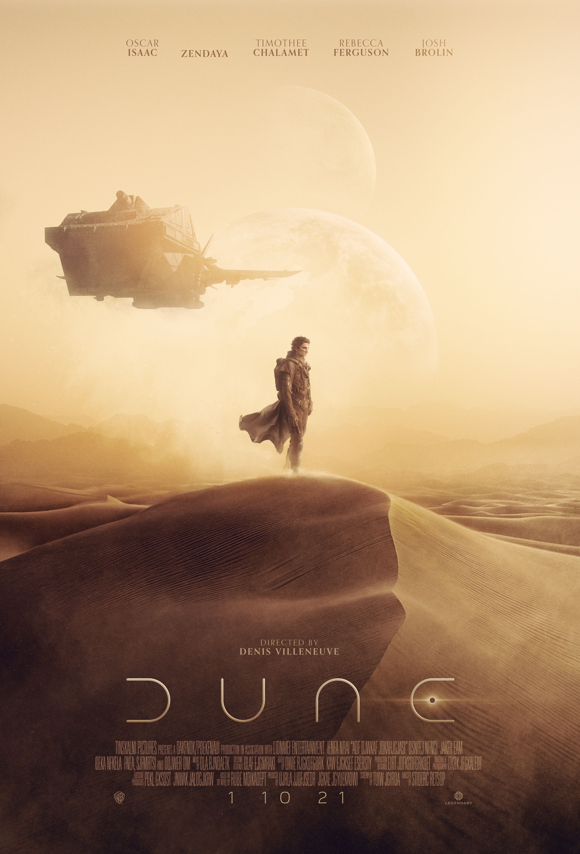Josh Brolin In Dune Movie Wallpapers