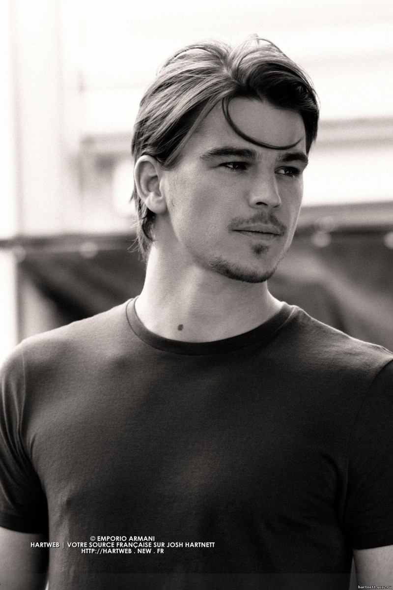 Josh Hartnett Wallpapers