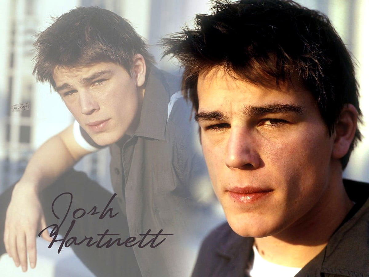 Josh Hartnett Wallpapers