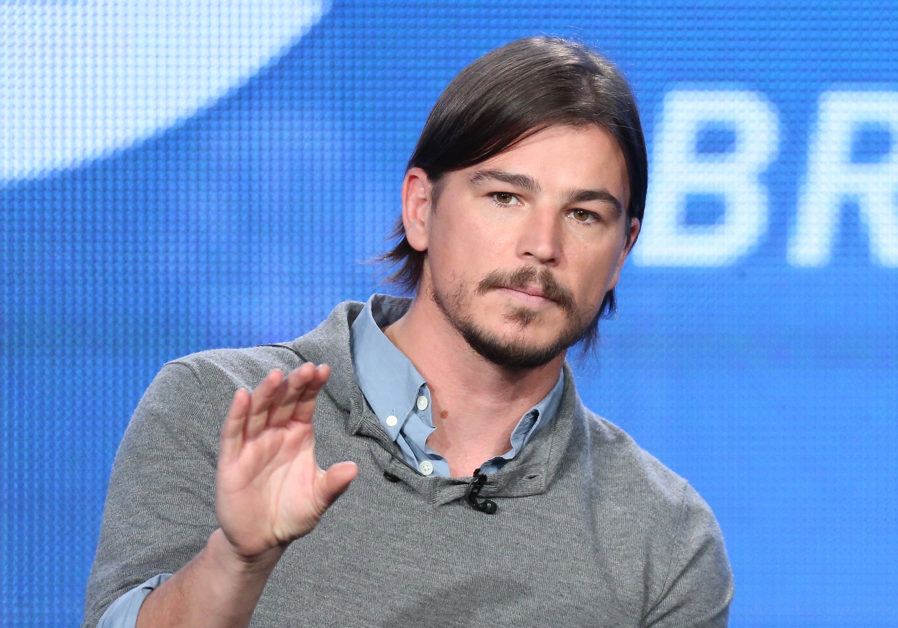 Josh Hartnett Wallpapers