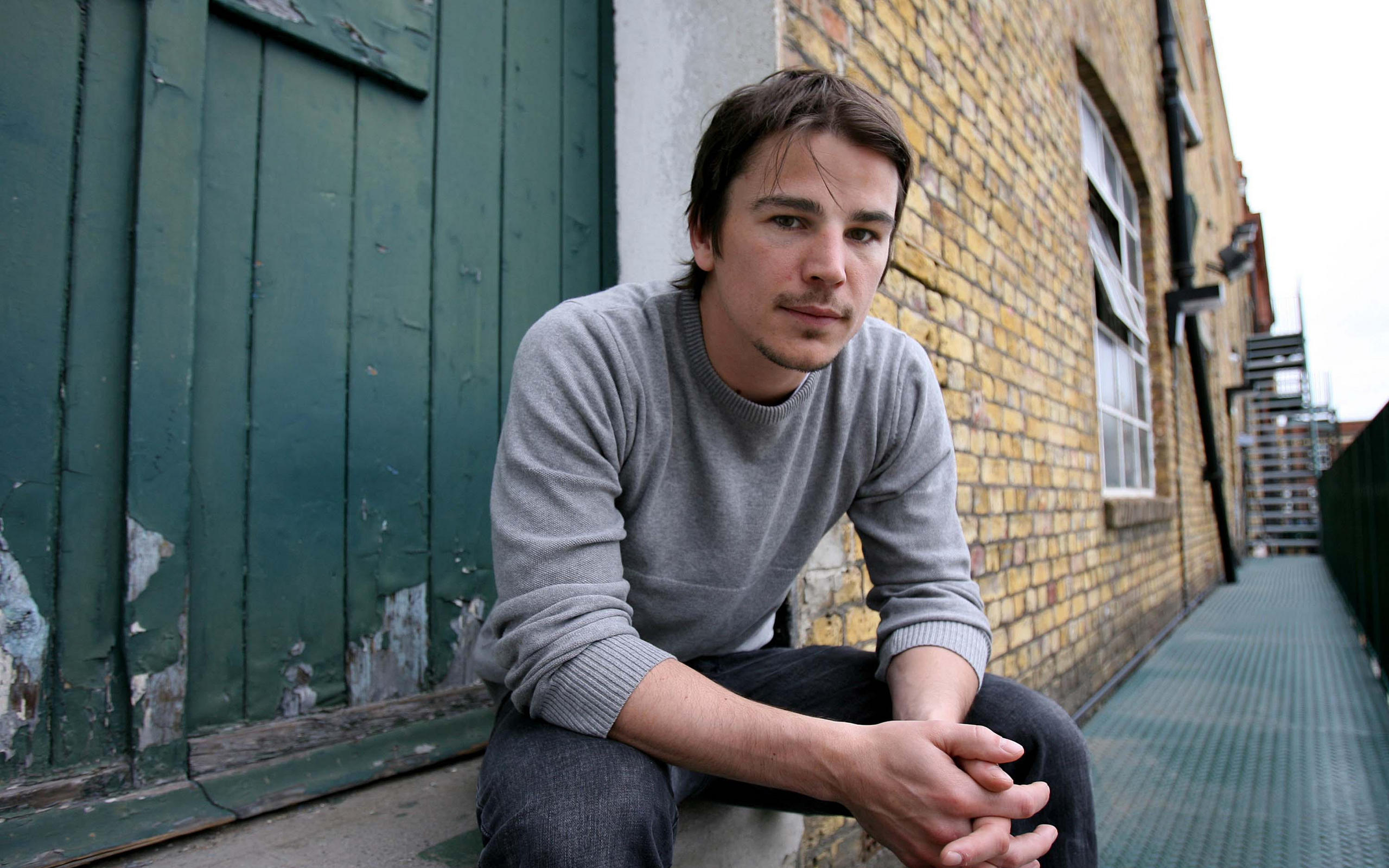 Josh Hartnett Wallpapers