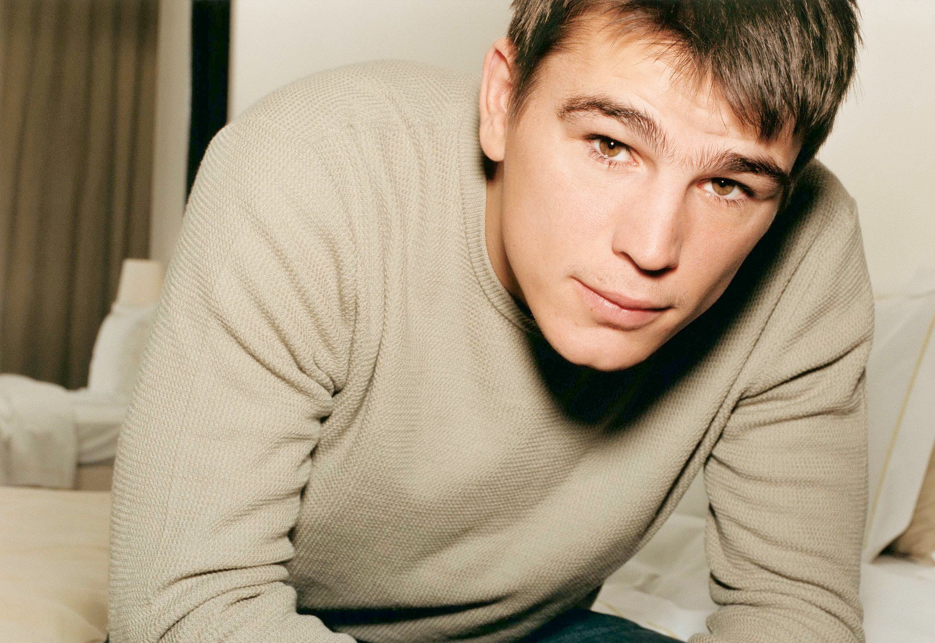 Josh Hartnett Wallpapers