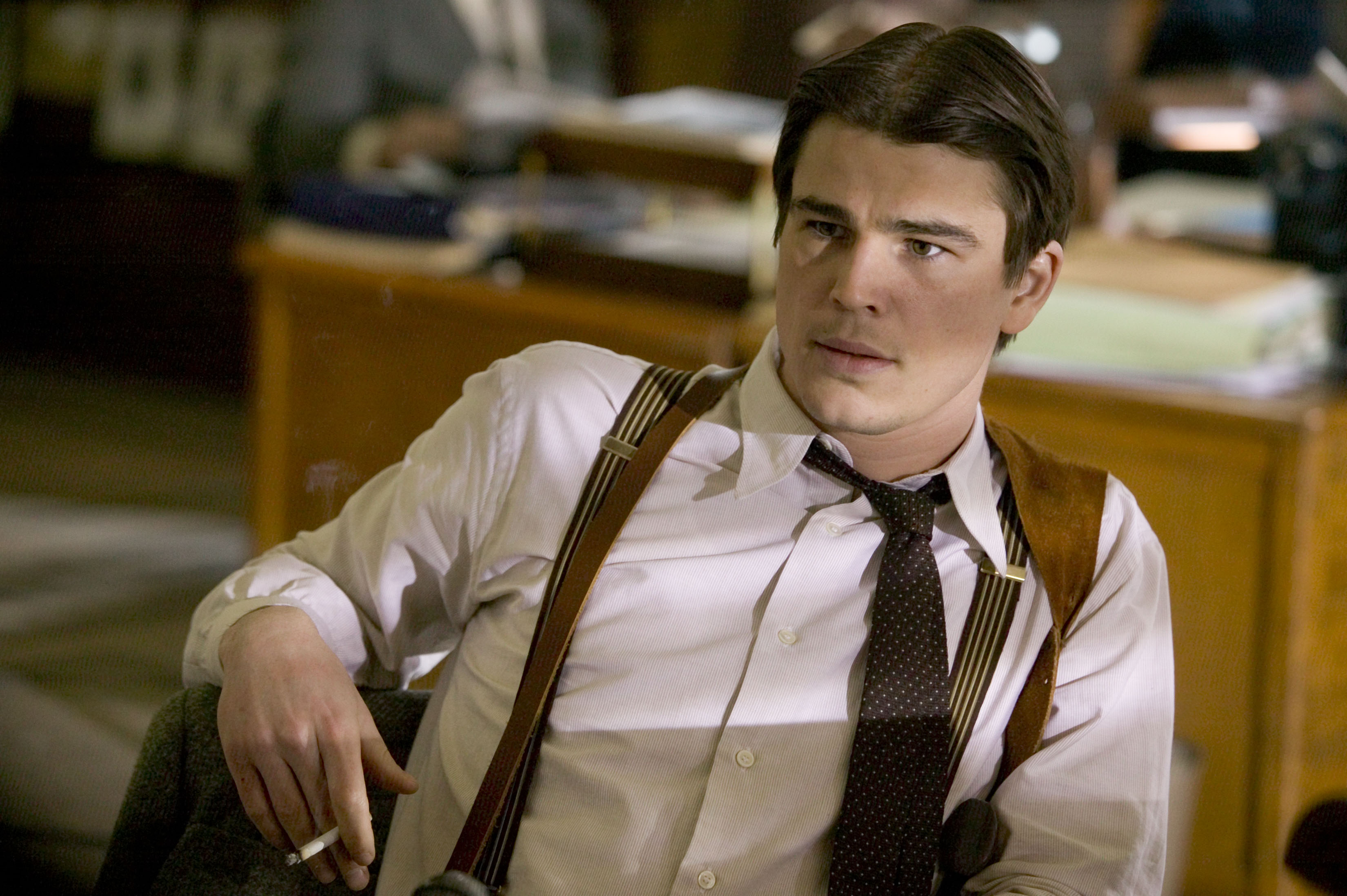 Josh Hartnett Wallpapers