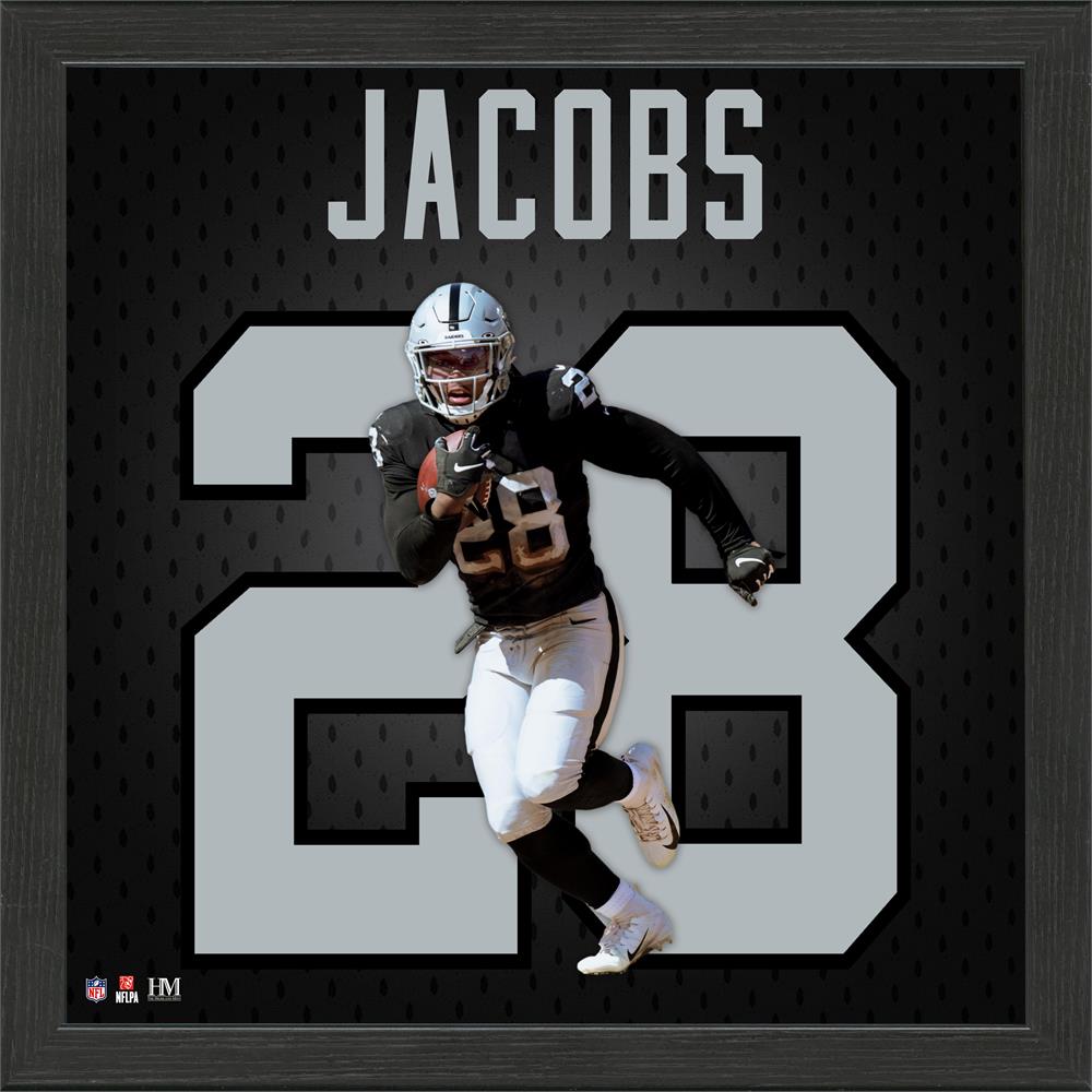 Josh Jacobs Wallpapers