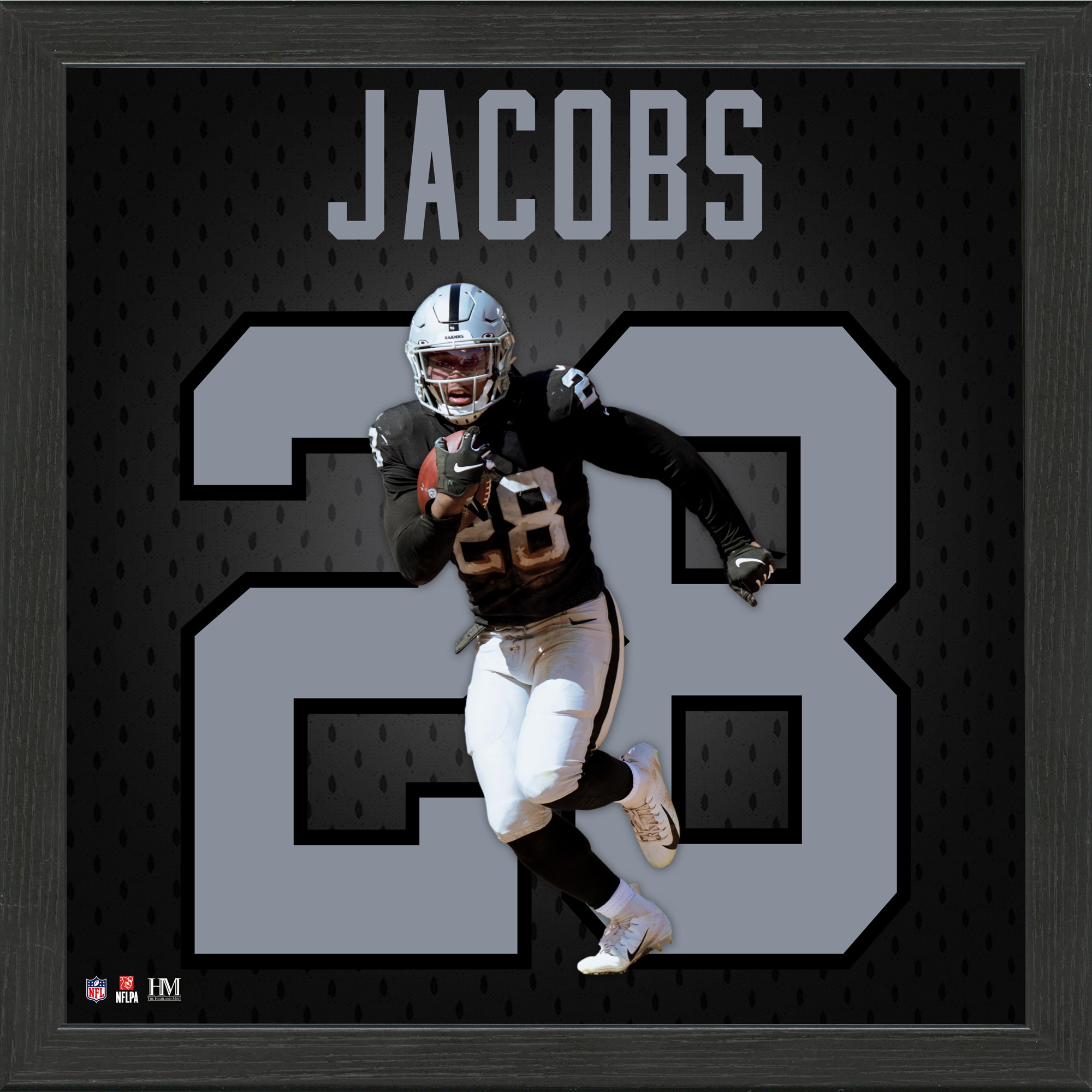 Josh Jacobs Wallpapers