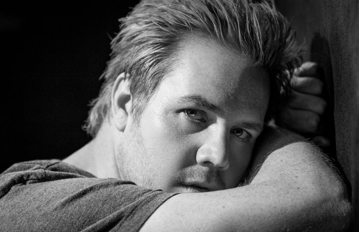 Josh McDermitt Wallpapers