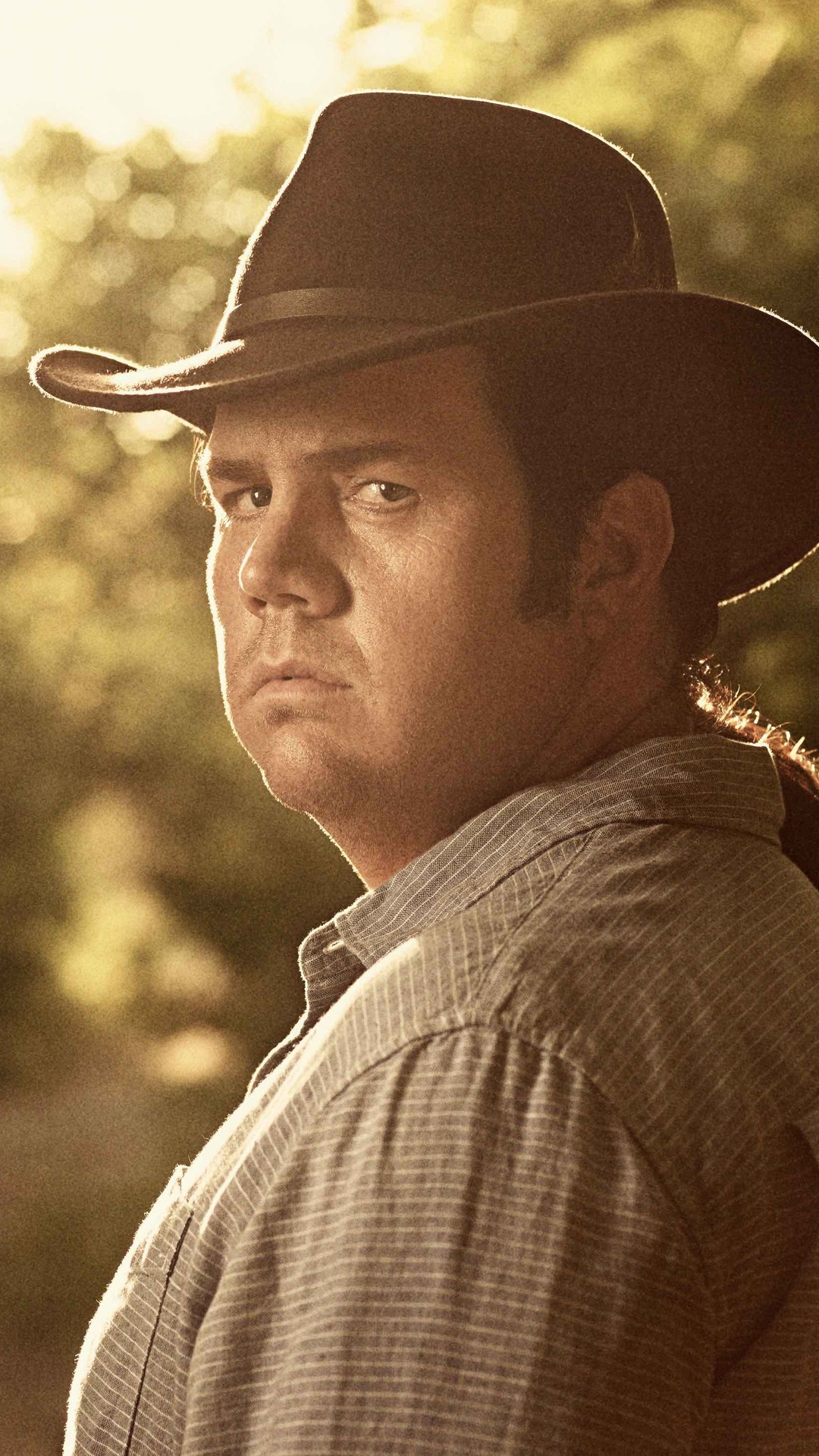 Josh McDermitt Wallpapers