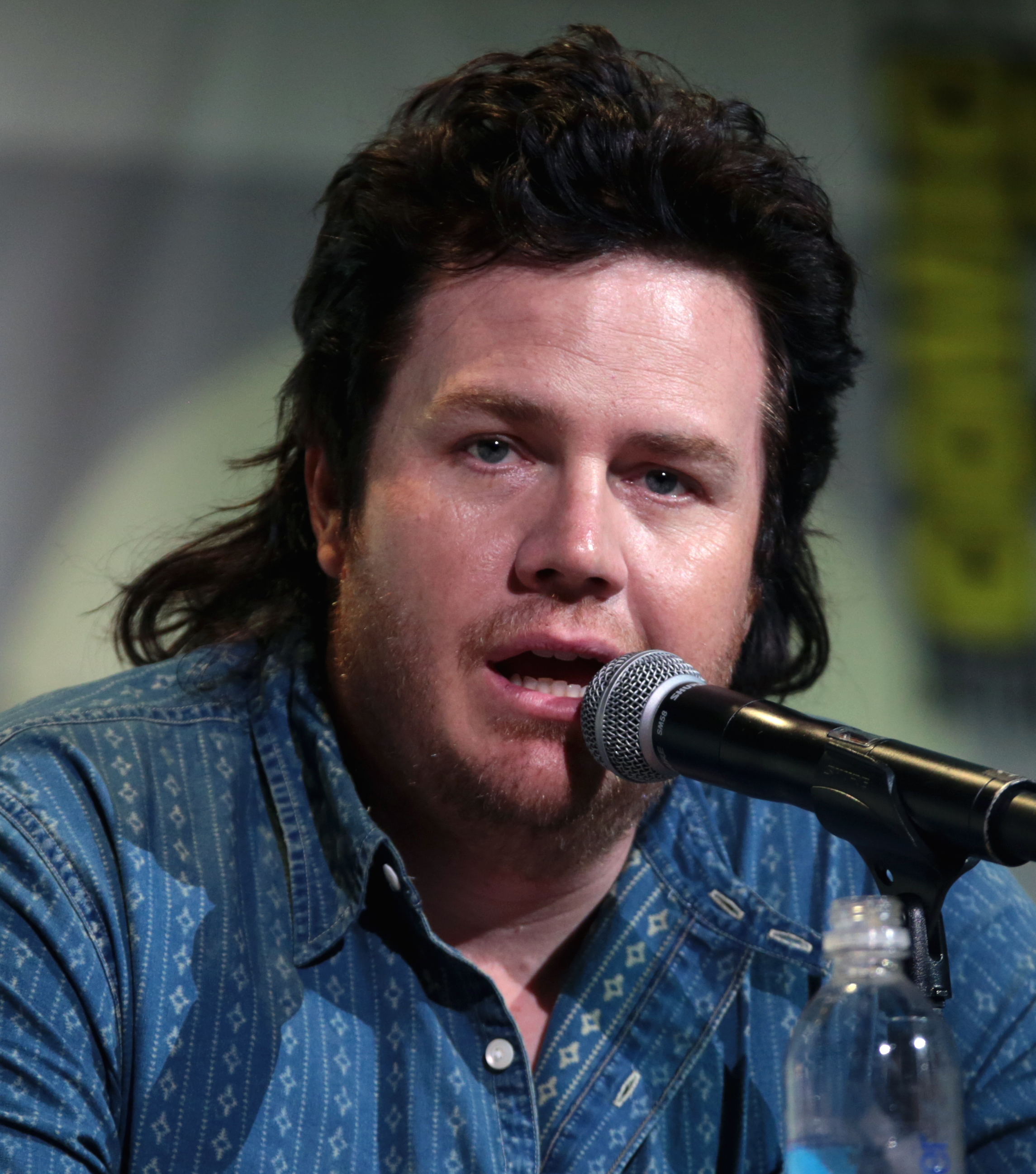 Josh McDermitt Wallpapers