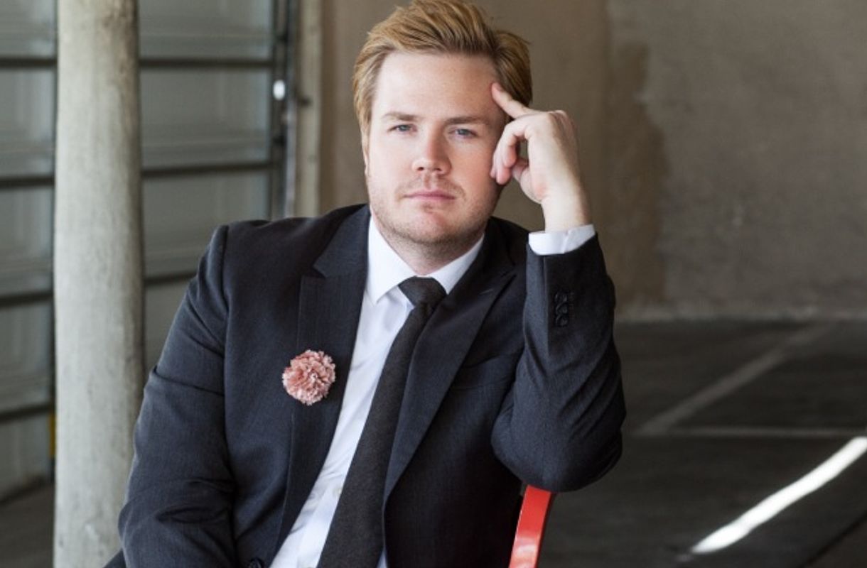 Josh McDermitt Wallpapers