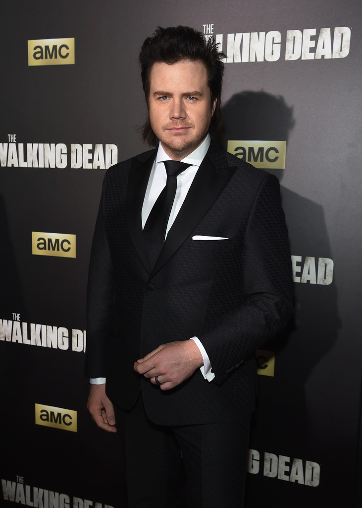 Josh McDermitt Wallpapers