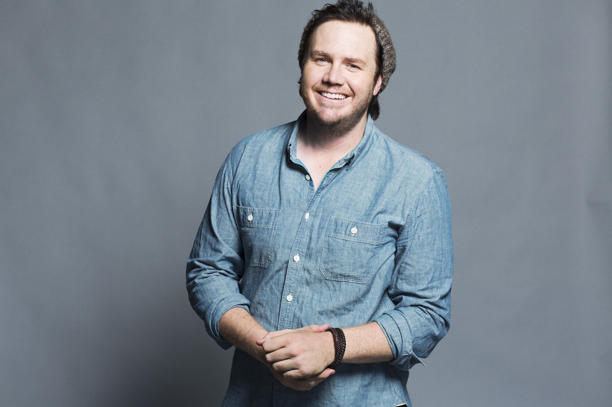 Josh McDermitt Wallpapers