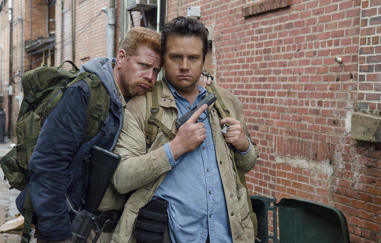 Josh McDermitt Wallpapers