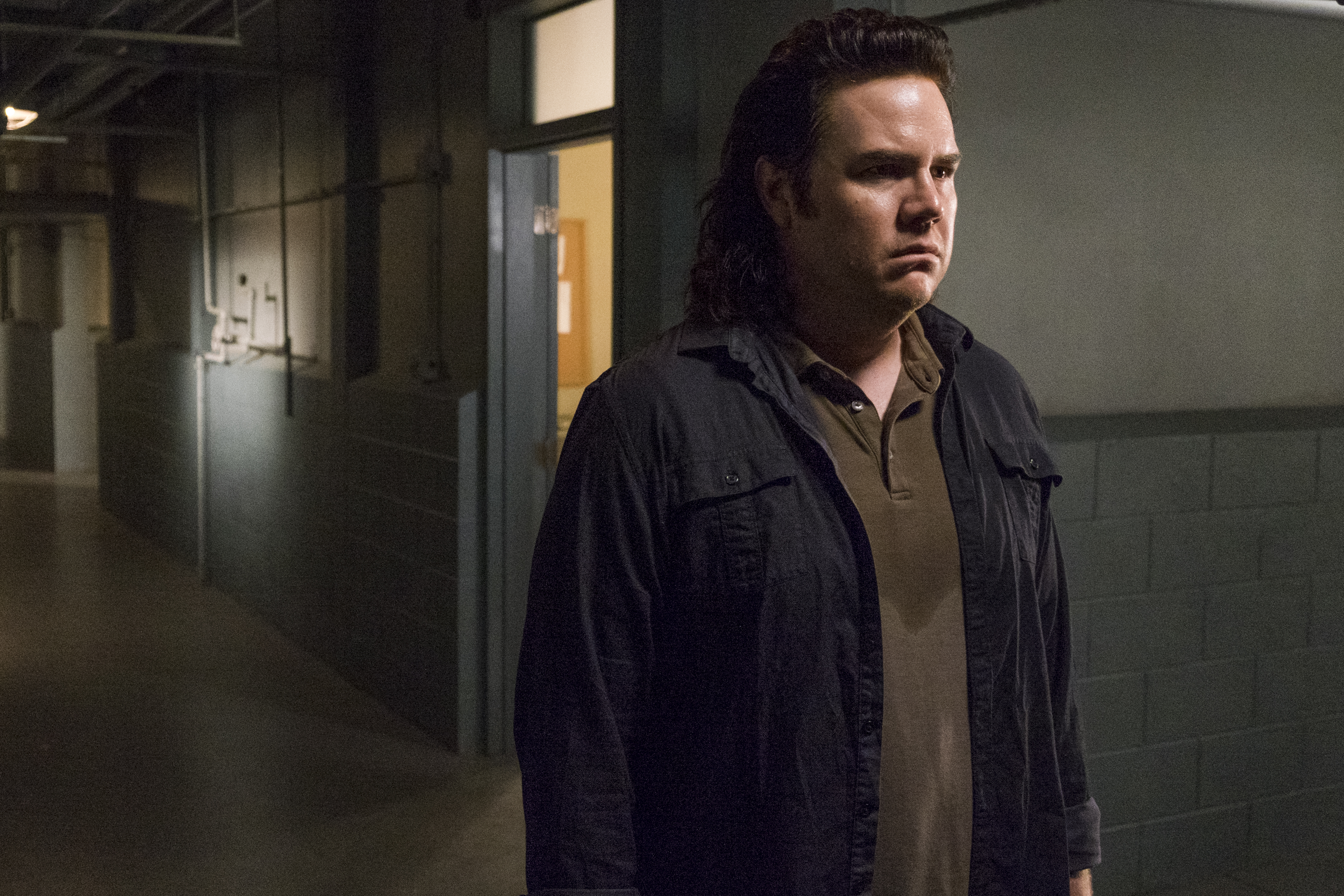 Josh McDermitt Wallpapers