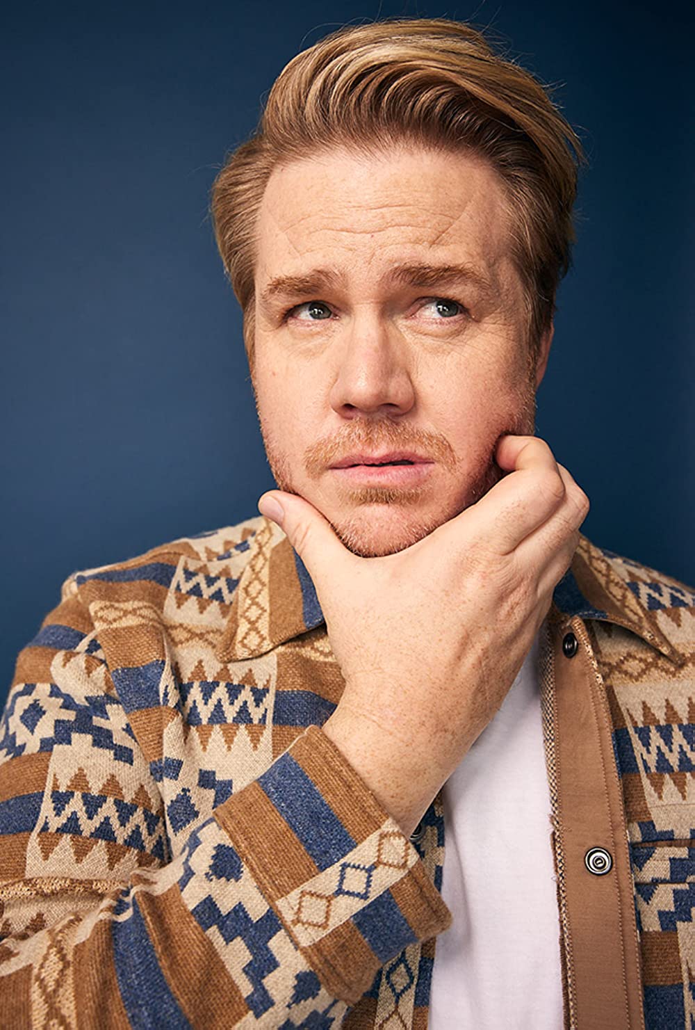 Josh McDermitt Wallpapers