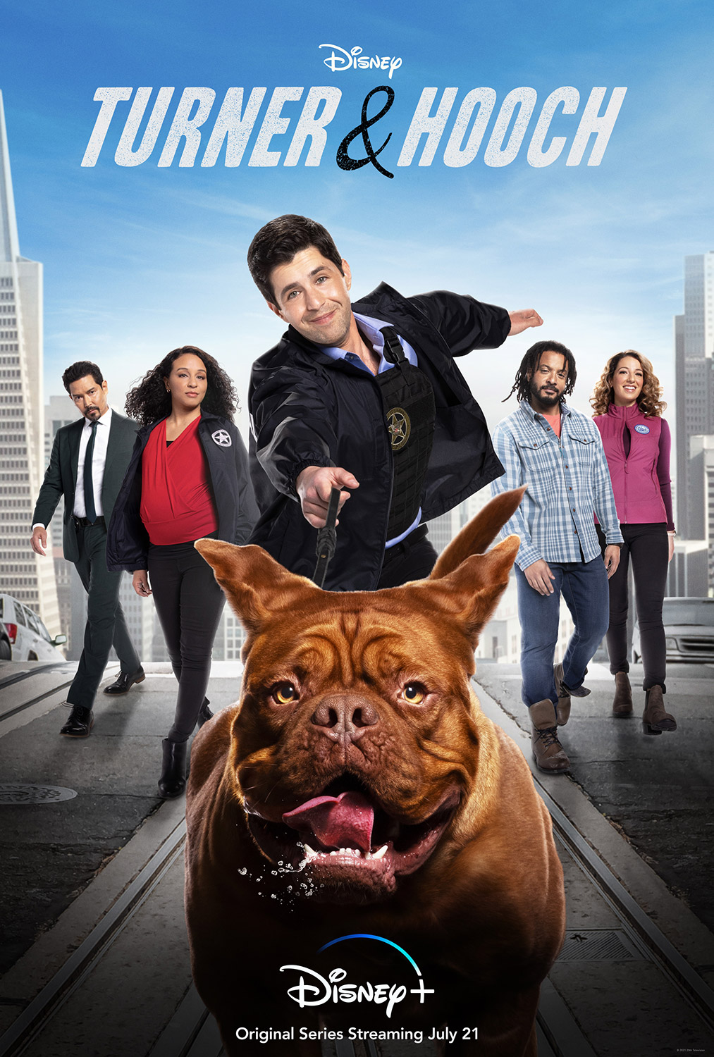 Josh Peck Turner &Amp; Hooch Wallpapers