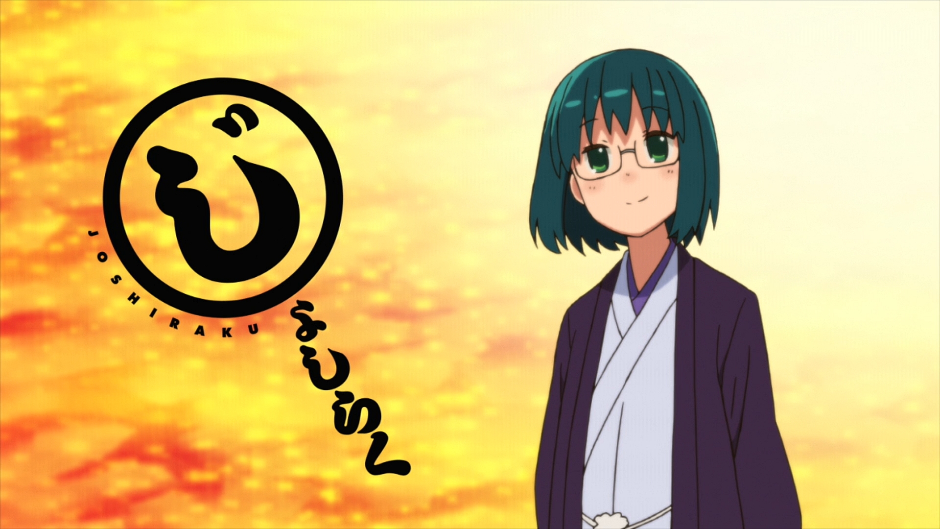 Joshiraku Wallpapers