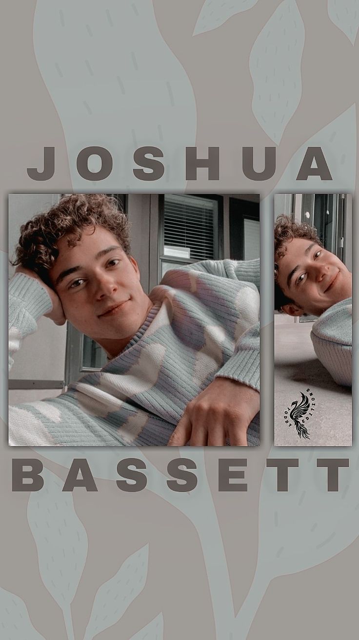 Joshua Bassett Wallpapers