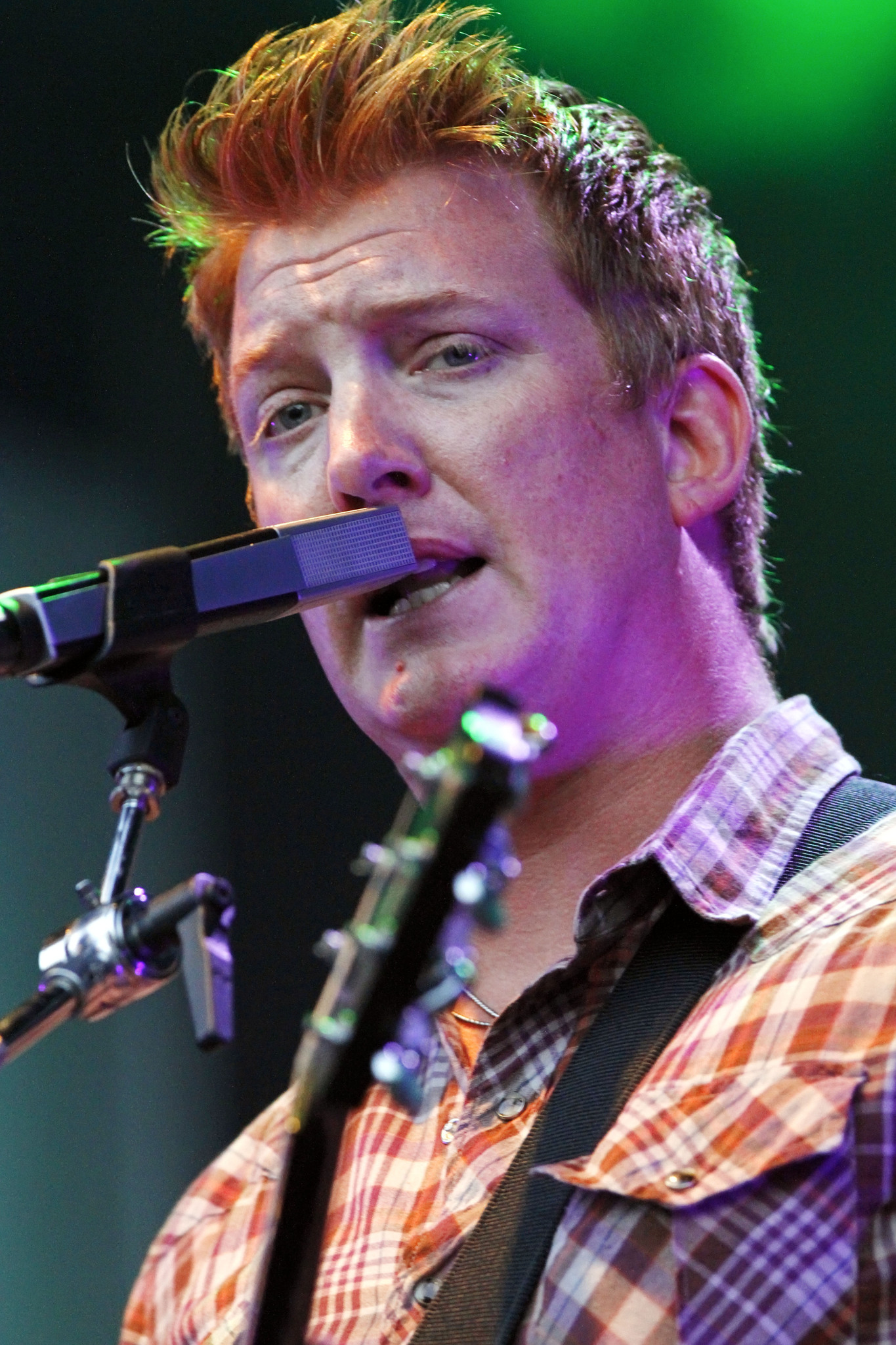 Joshua Homme Wallpapers