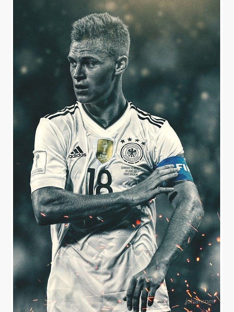 Joshua Kimmich Wallpapers