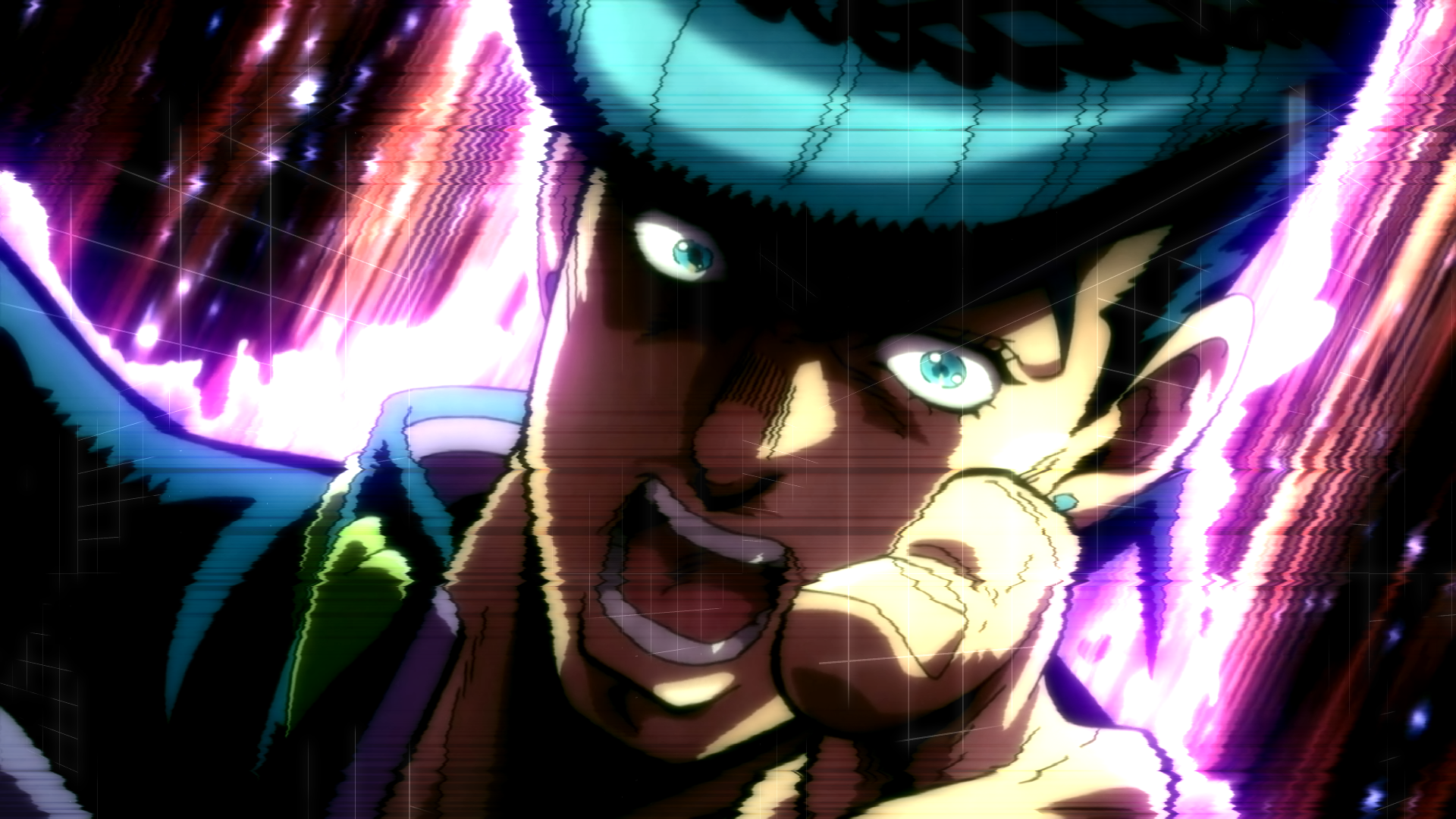 Josuke Higashikata Wallpapers