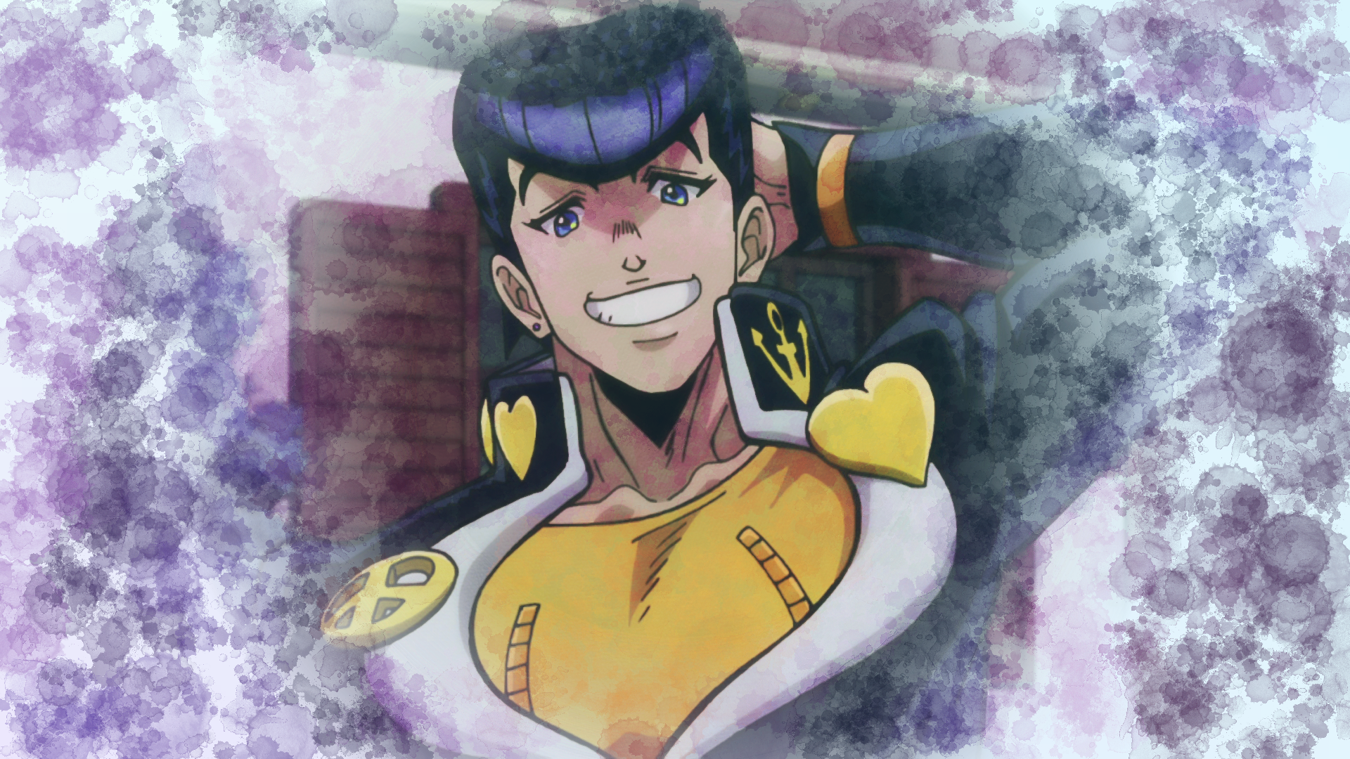 Josuke Wallpapers