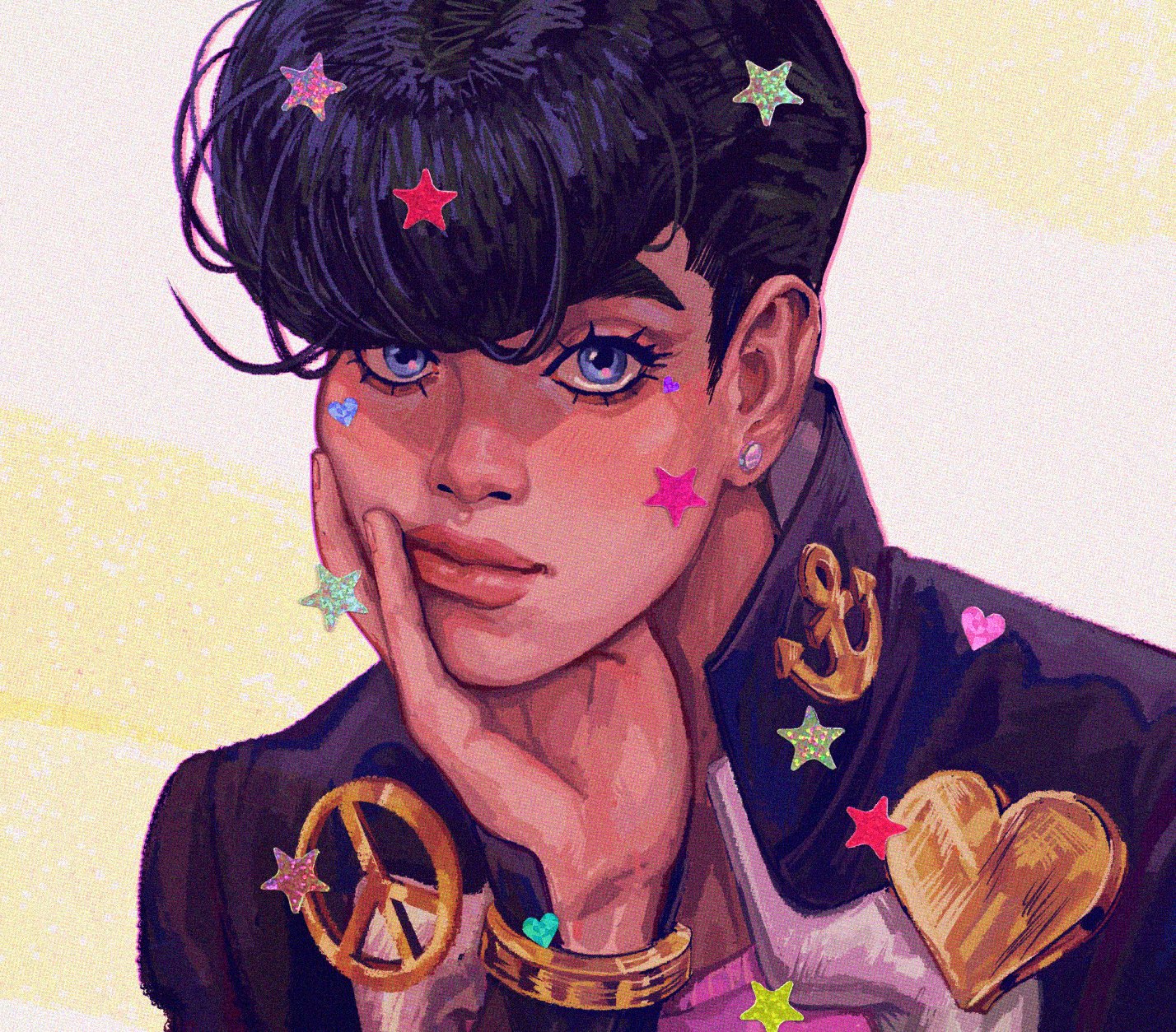 Josuke Wallpapers