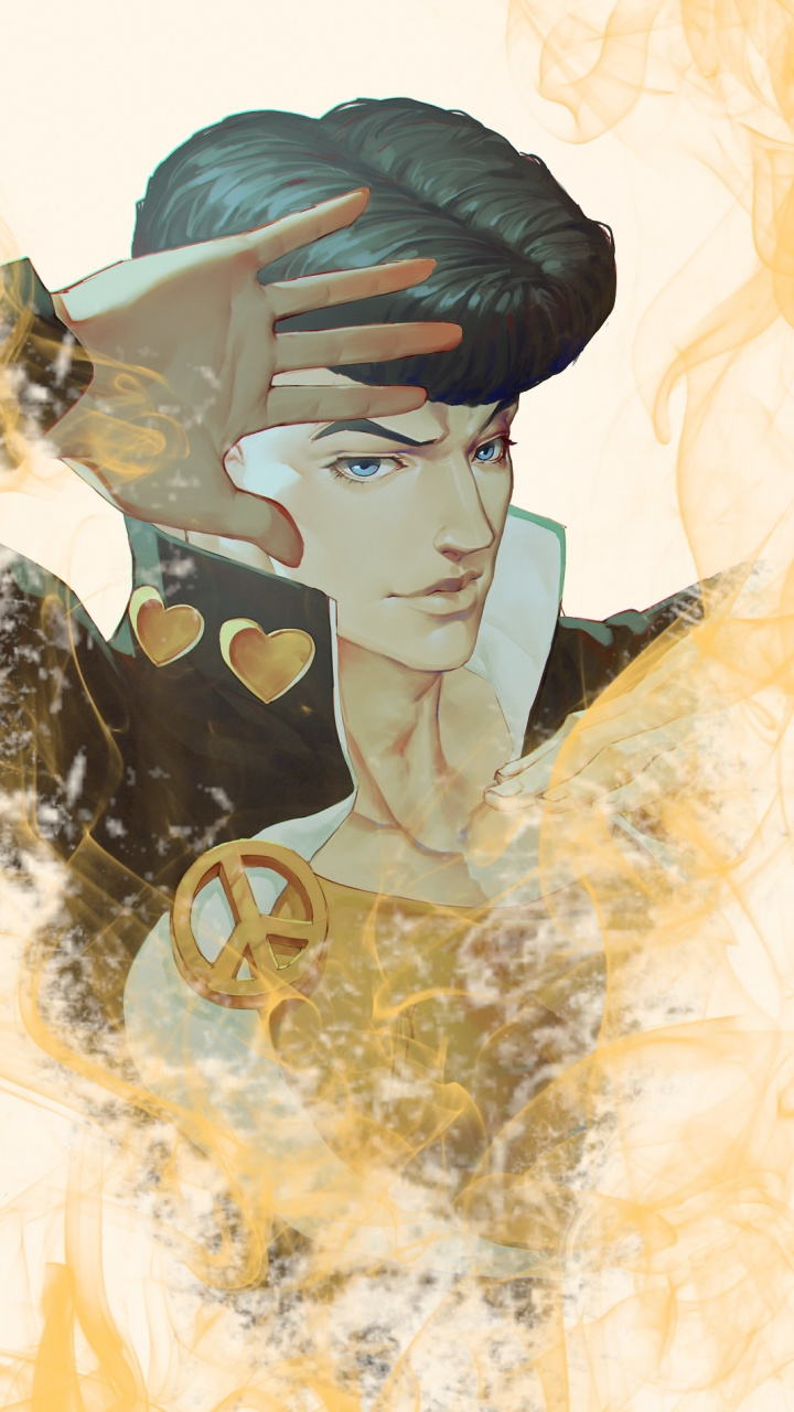 Josuke Wallpapers