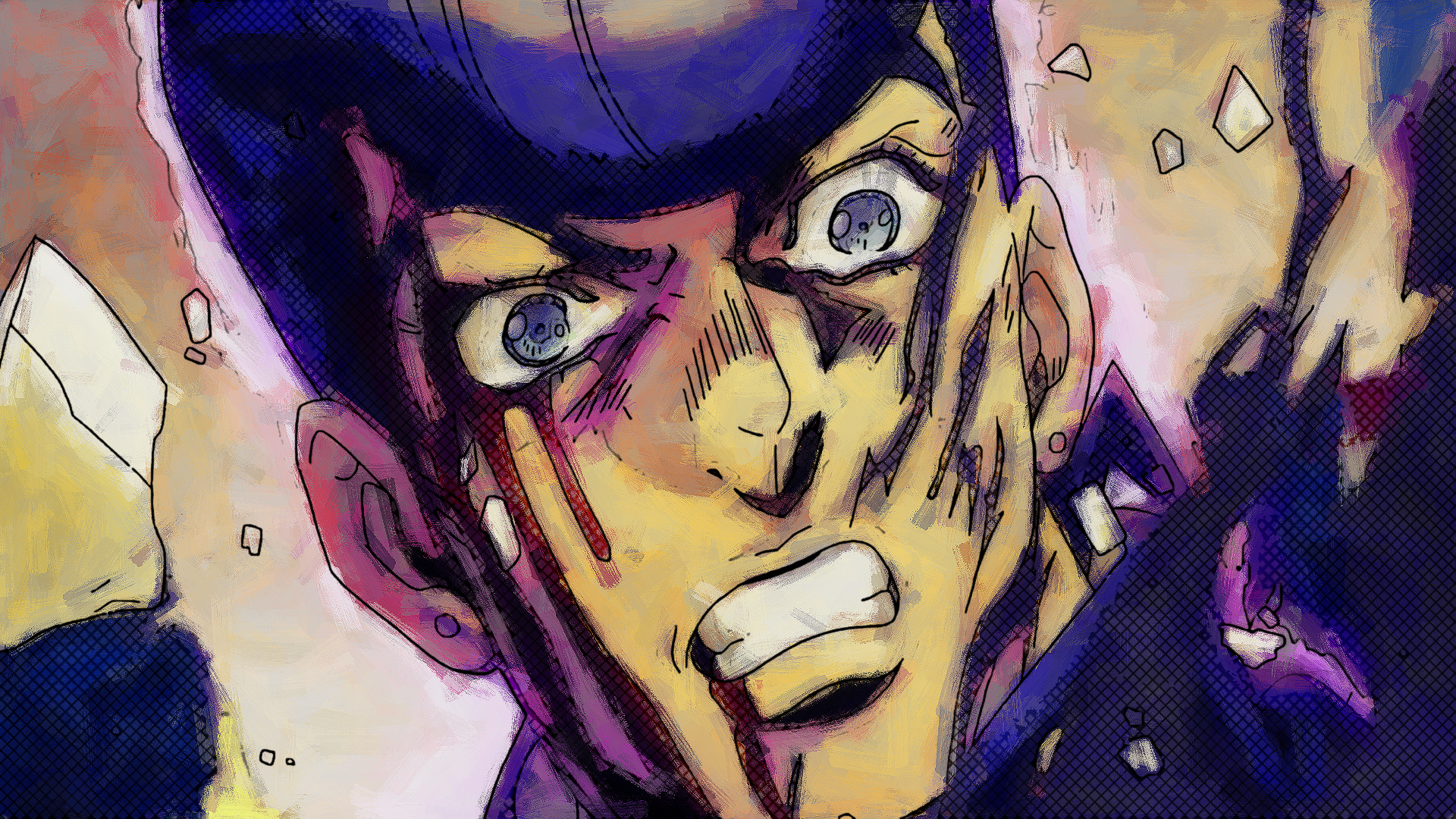 Josuke Wallpapers