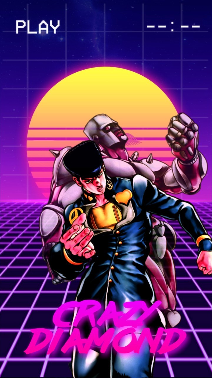 Josuke Wallpapers