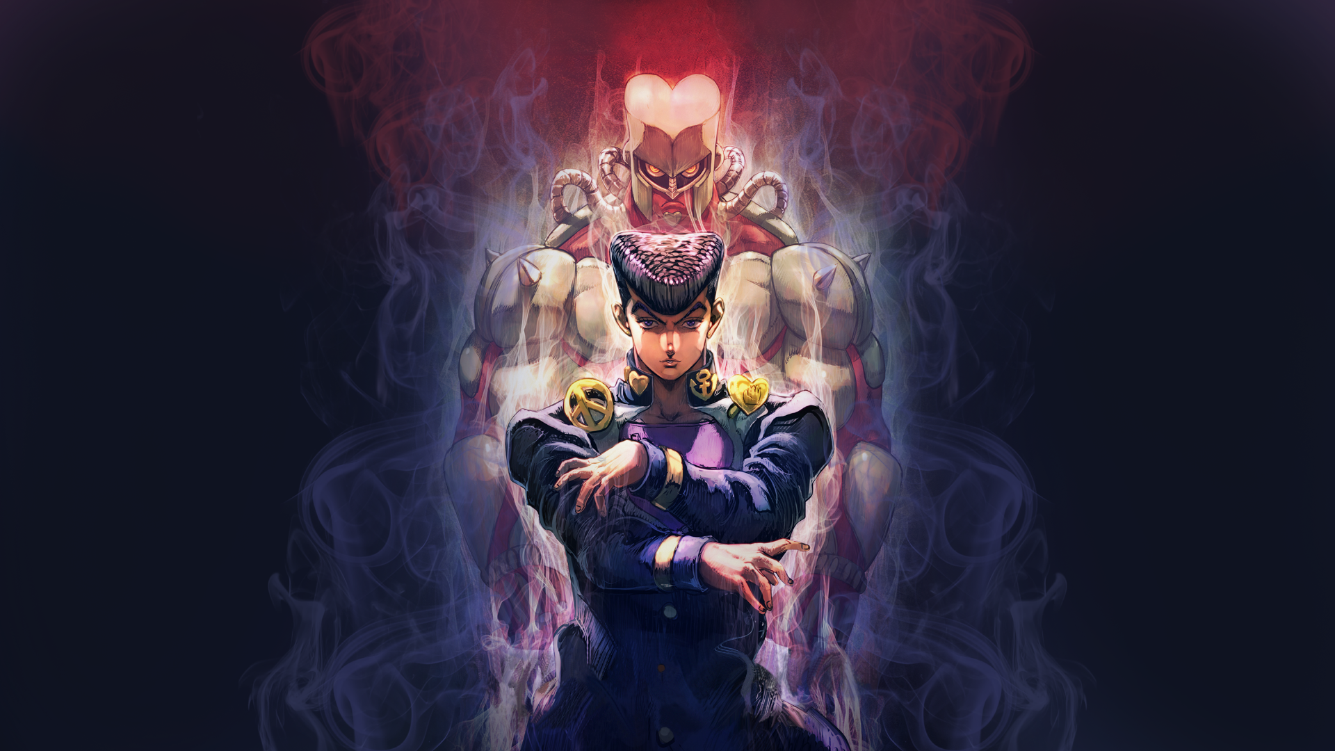 Josuke Wallpapers