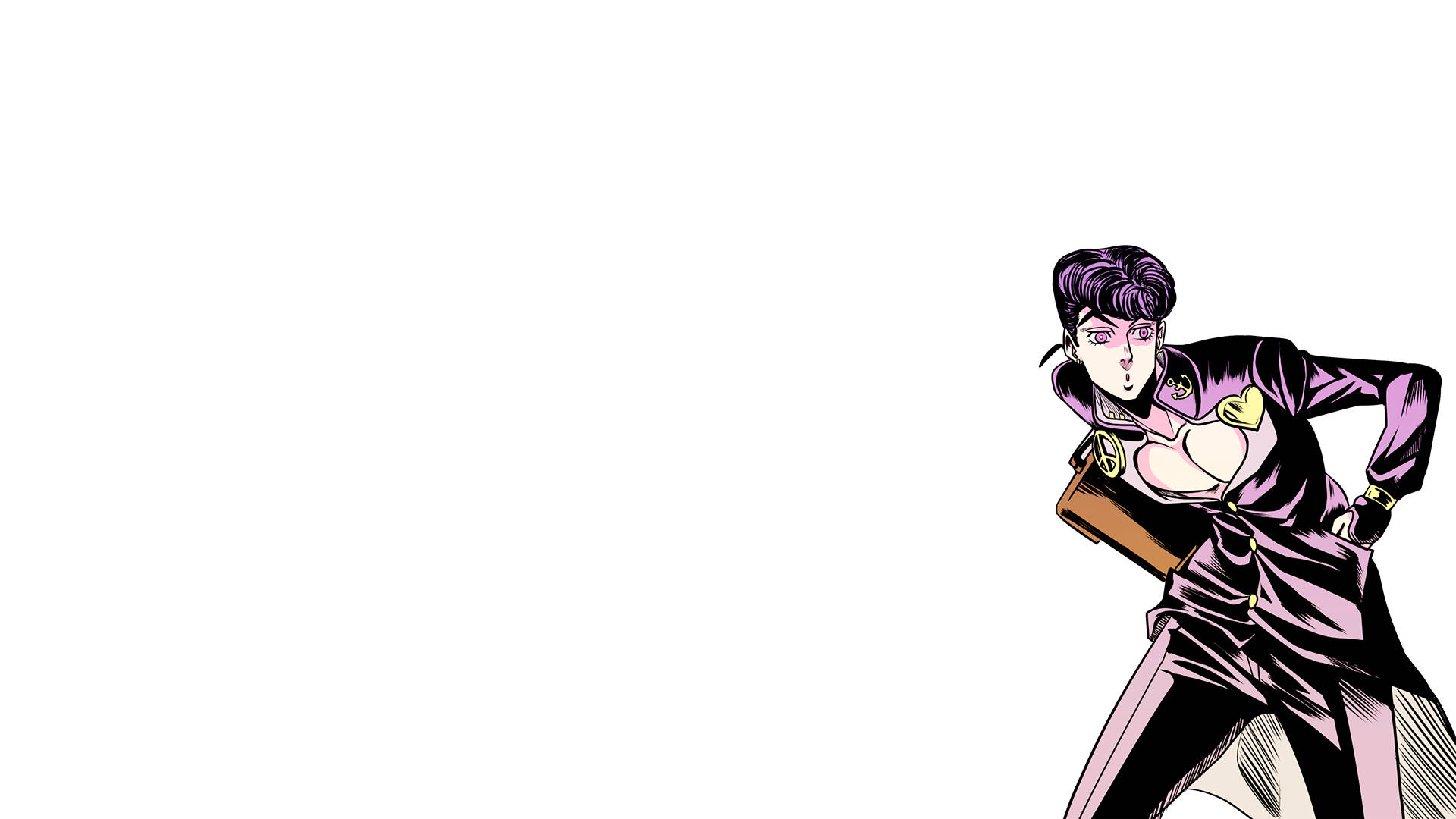 Josuke Wallpapers