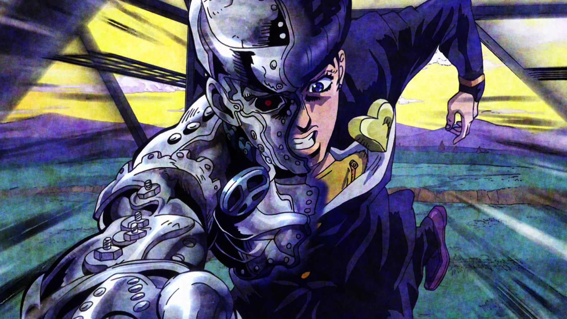 Josuke Wallpapers