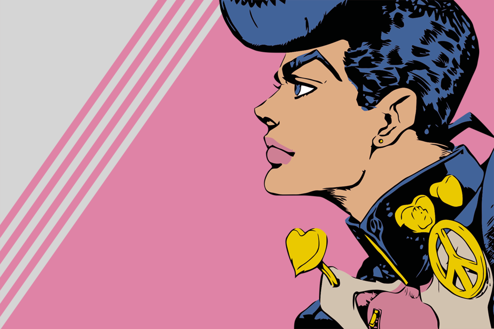 Josuke Wallpapers