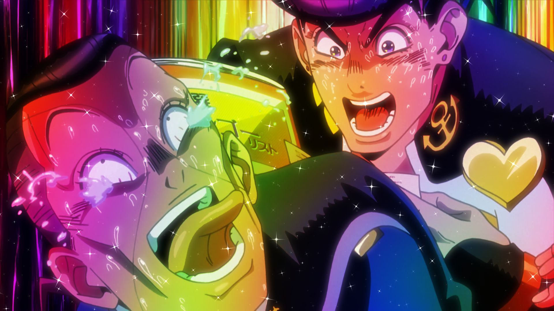 Josuke Wallpapers