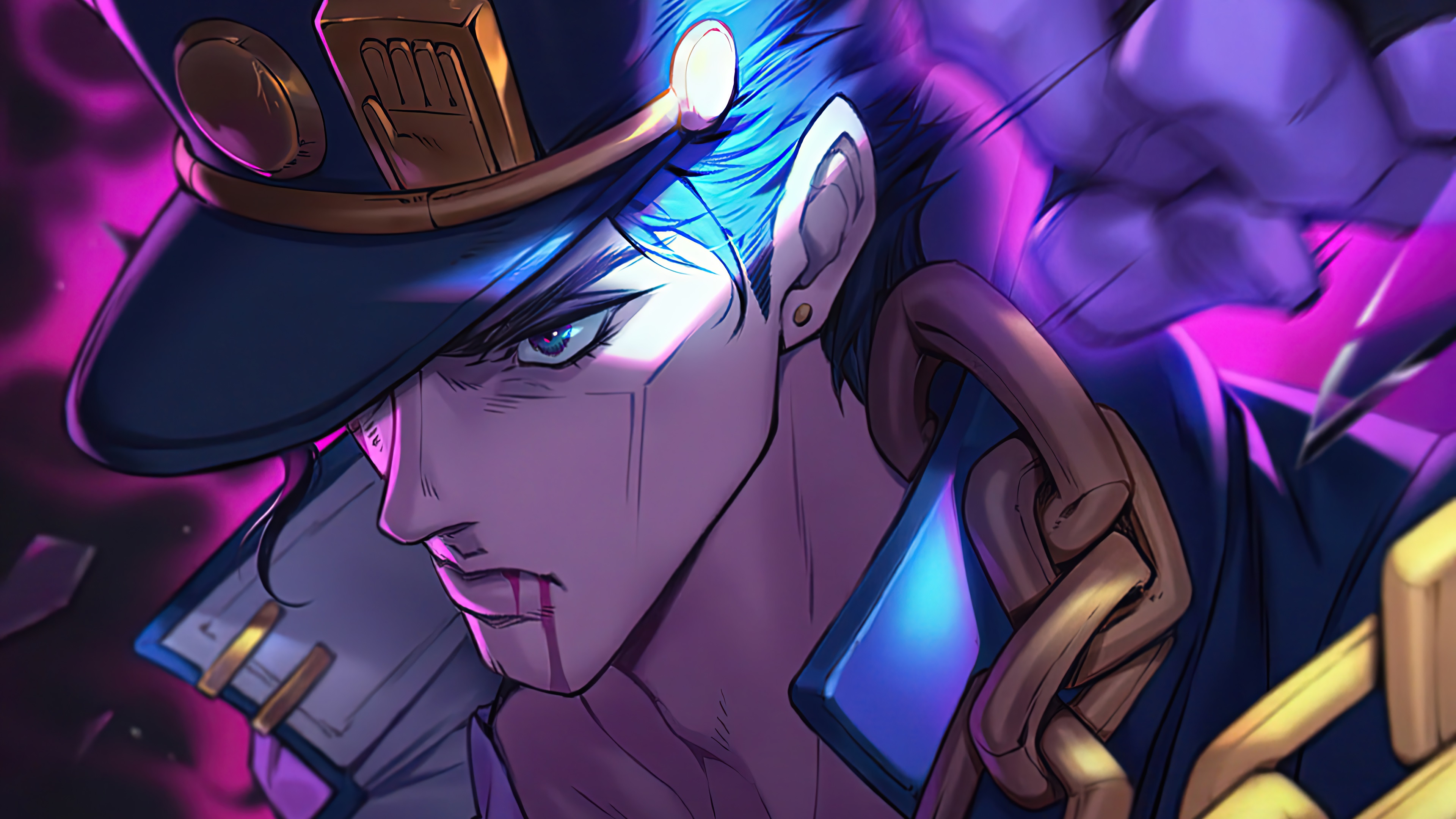 Jotaro Wallpapers