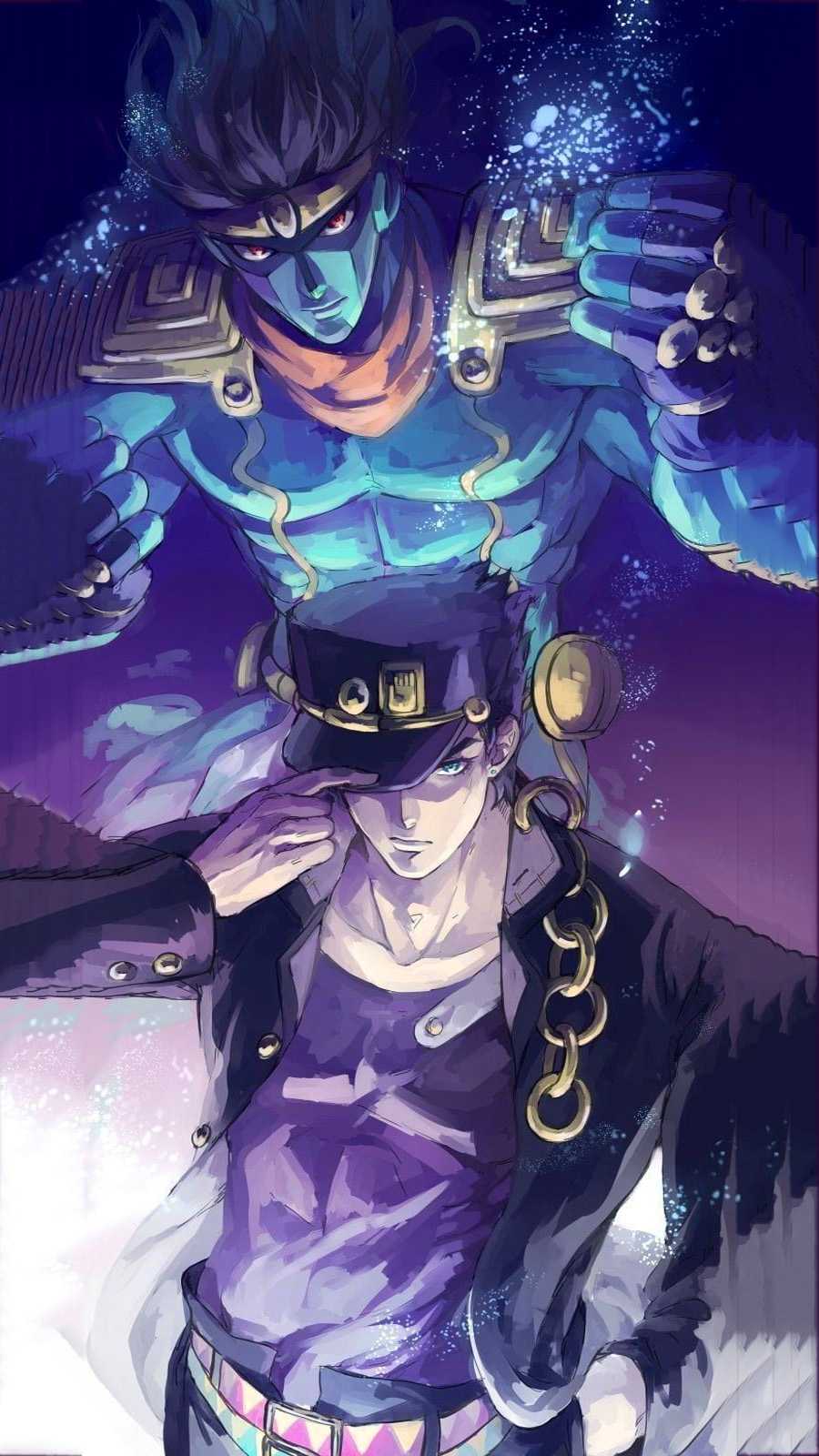 Jotaro Wallpapers