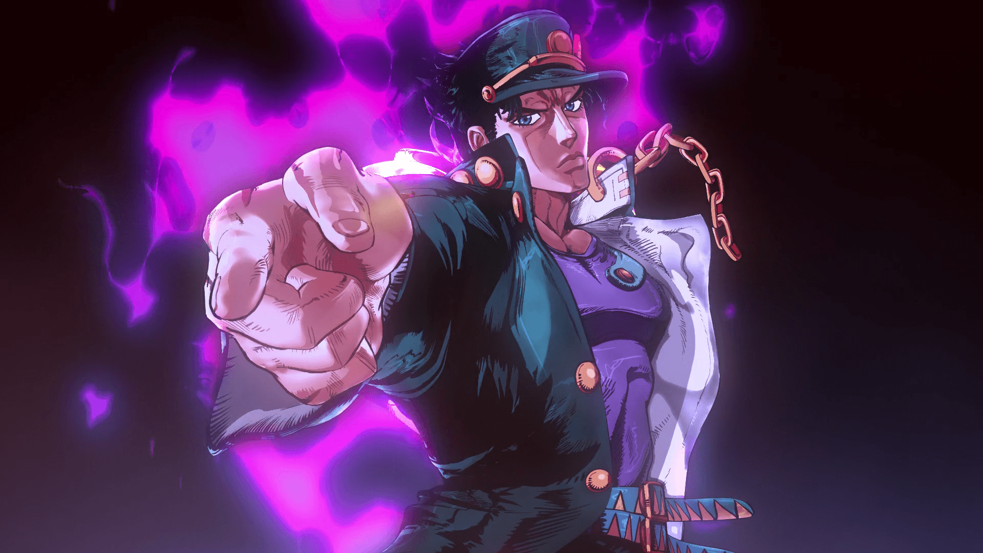 Jotaro Wallpapers