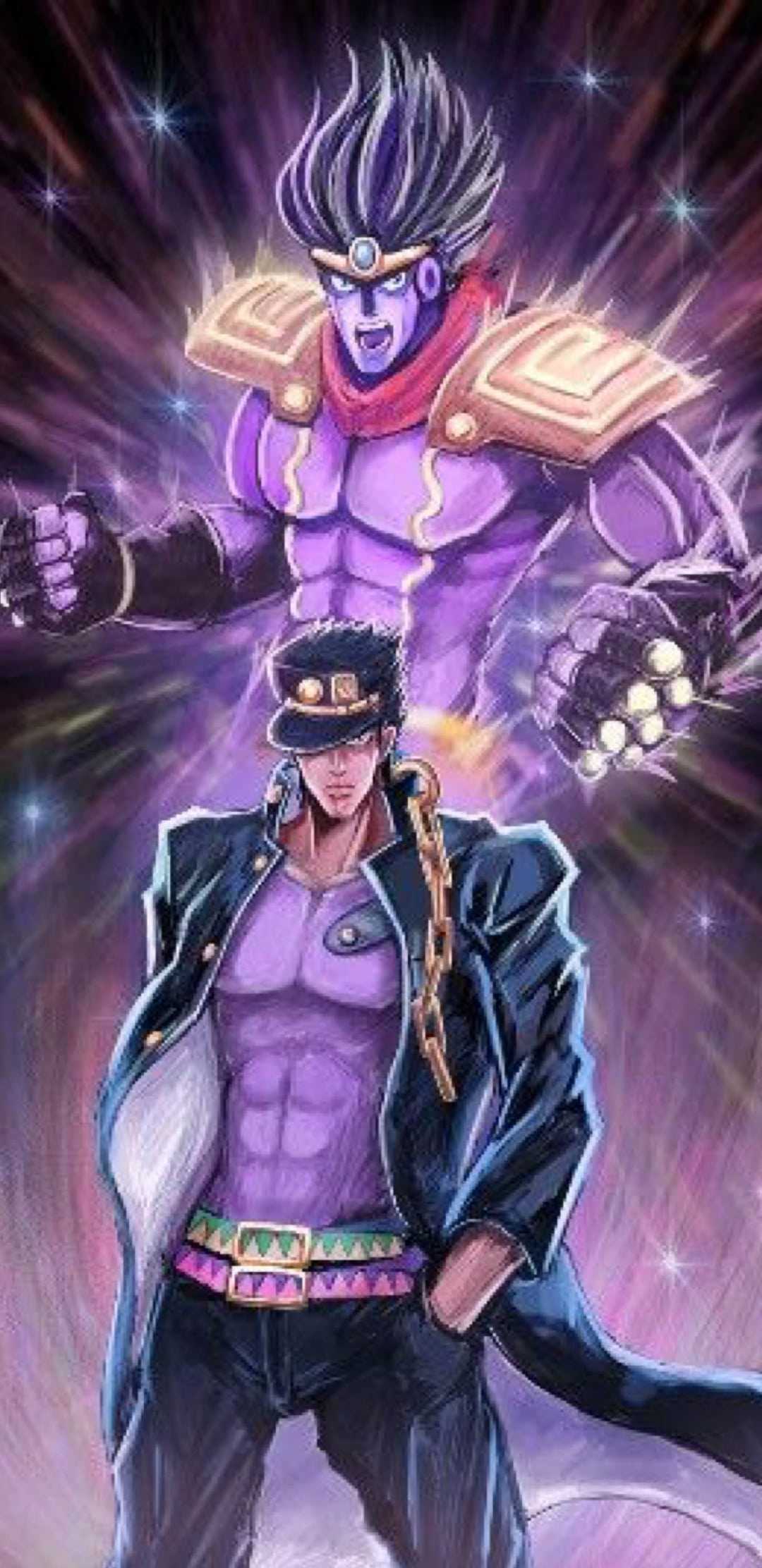 Jotaro Wallpapers