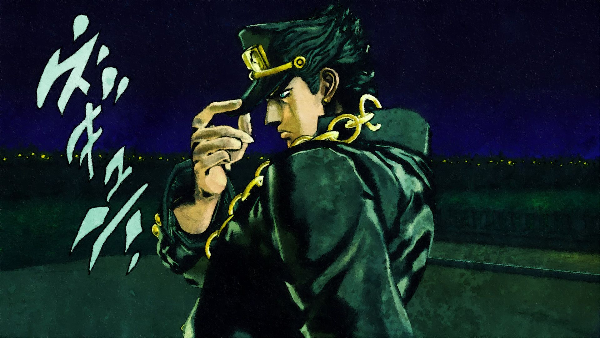 Jotaro Wallpapers