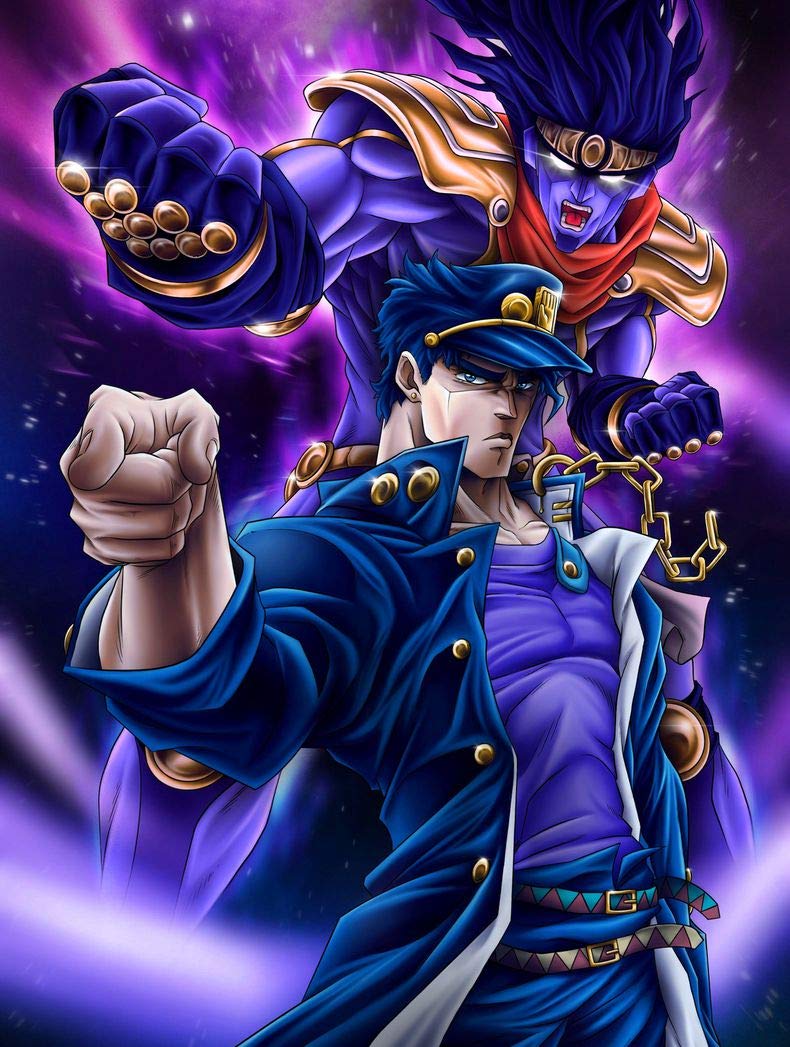 Jotaro Wallpapers