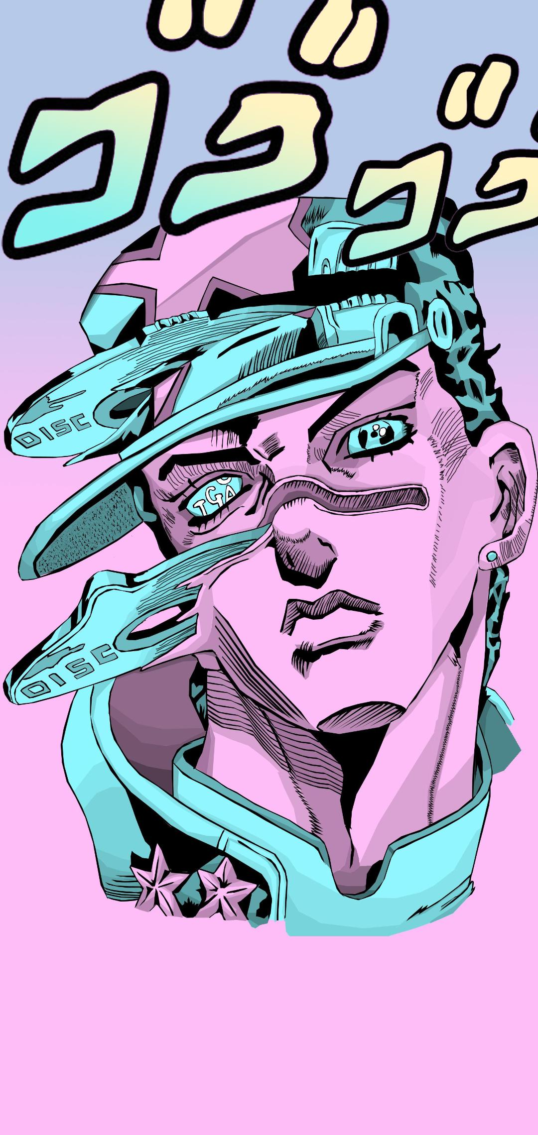 Jotaro Wallpapers