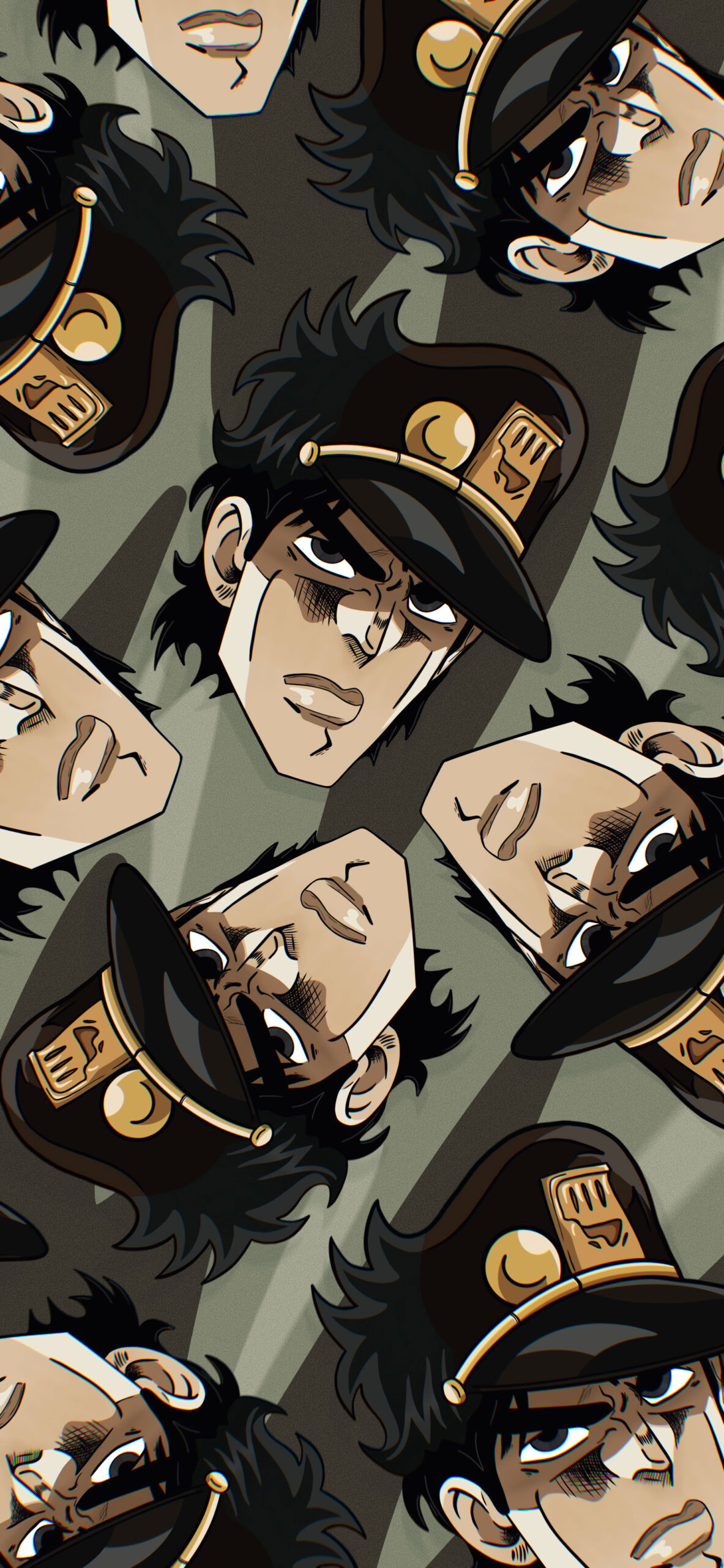 Jotaro Wallpapers