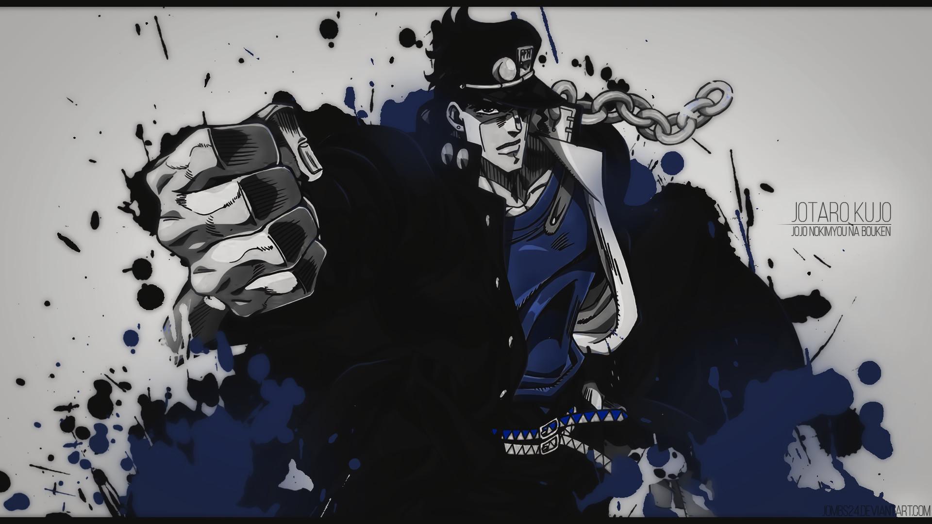 Jotaro Wallpapers