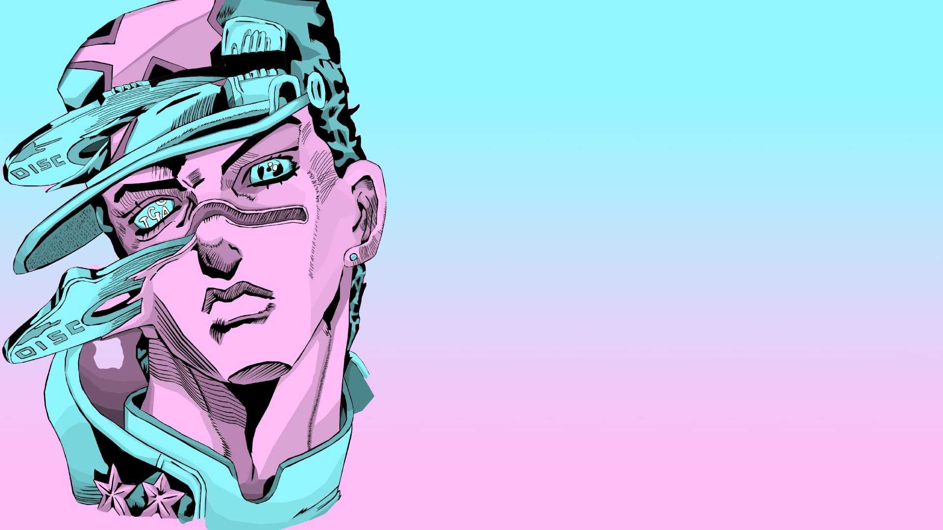 Jotaro Wallpapers