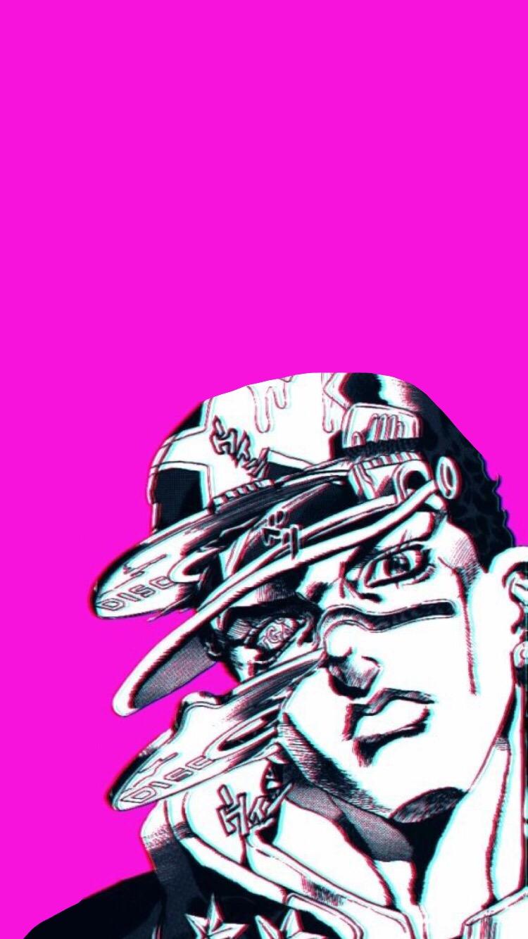 Jotaro Wallpapers