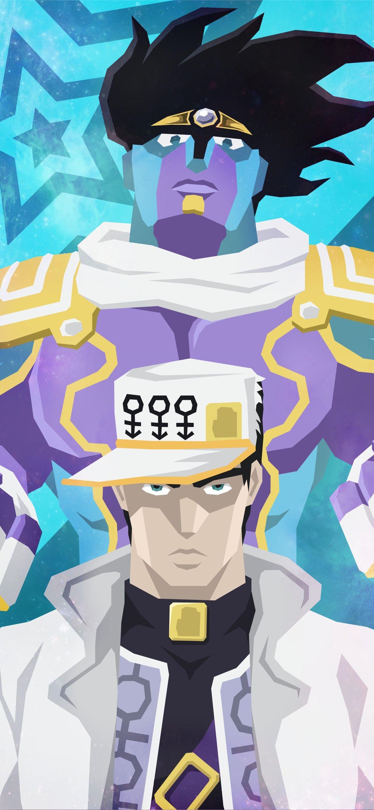 Jotaro Wallpapers