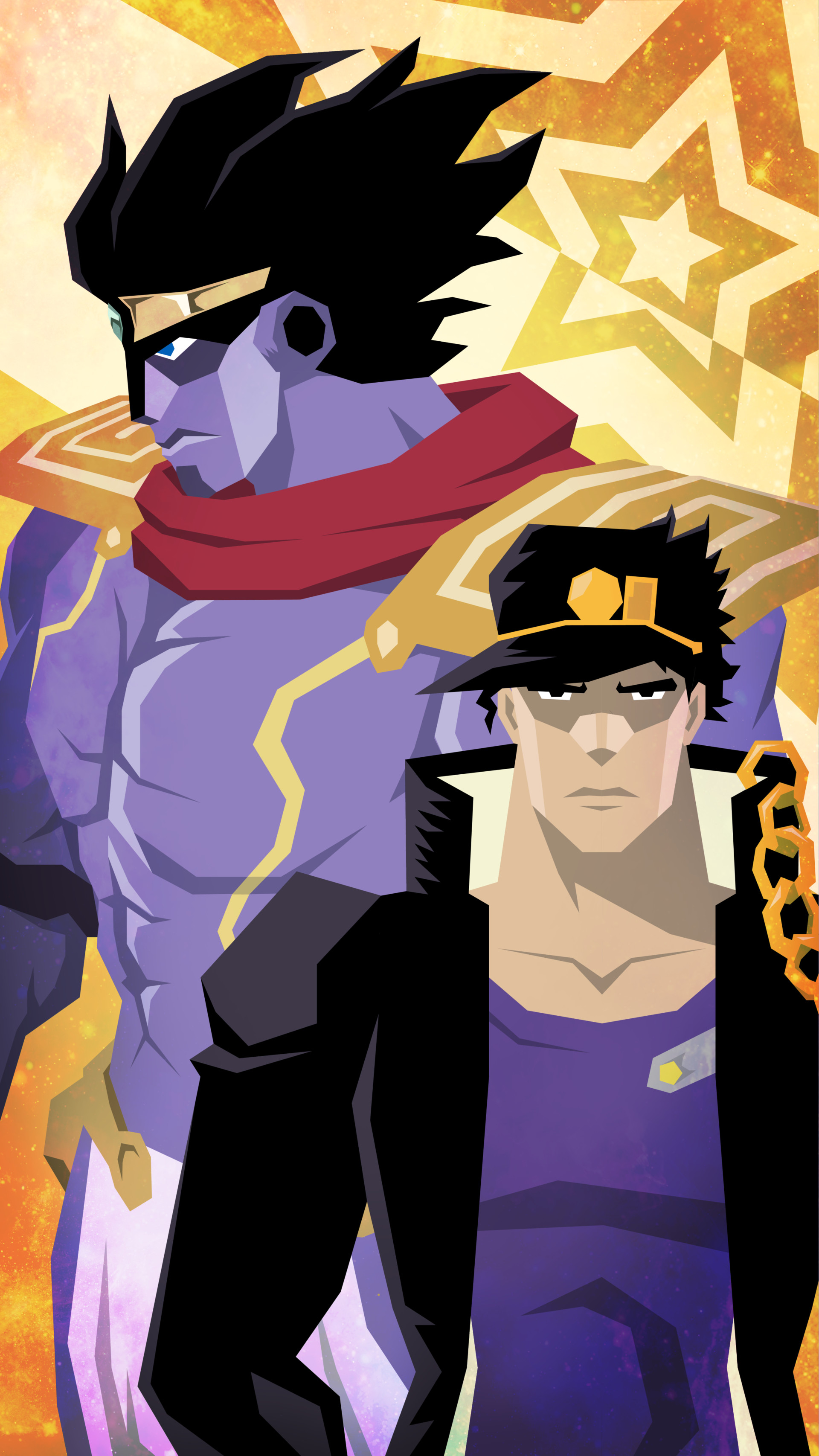 Jotaro Wallpapers